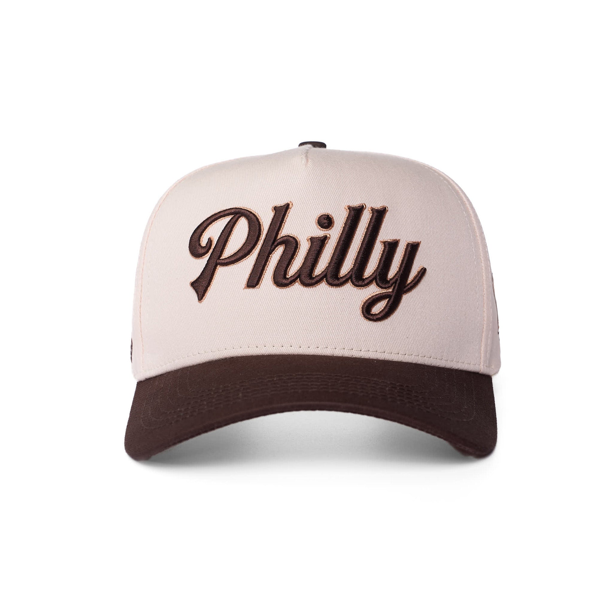PHILLY SCRIPT - ESPRESSO