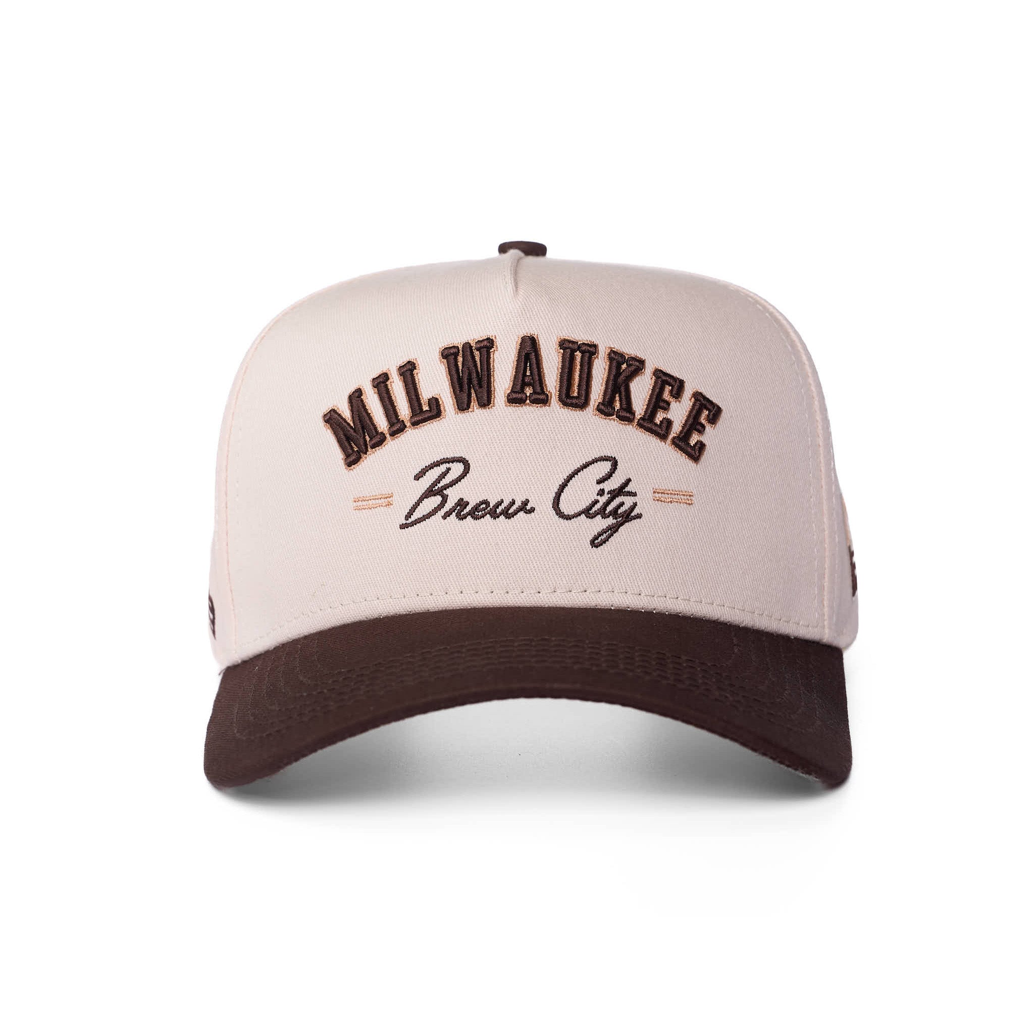 MILWAUKEE BREW CITY - ESPRESSO