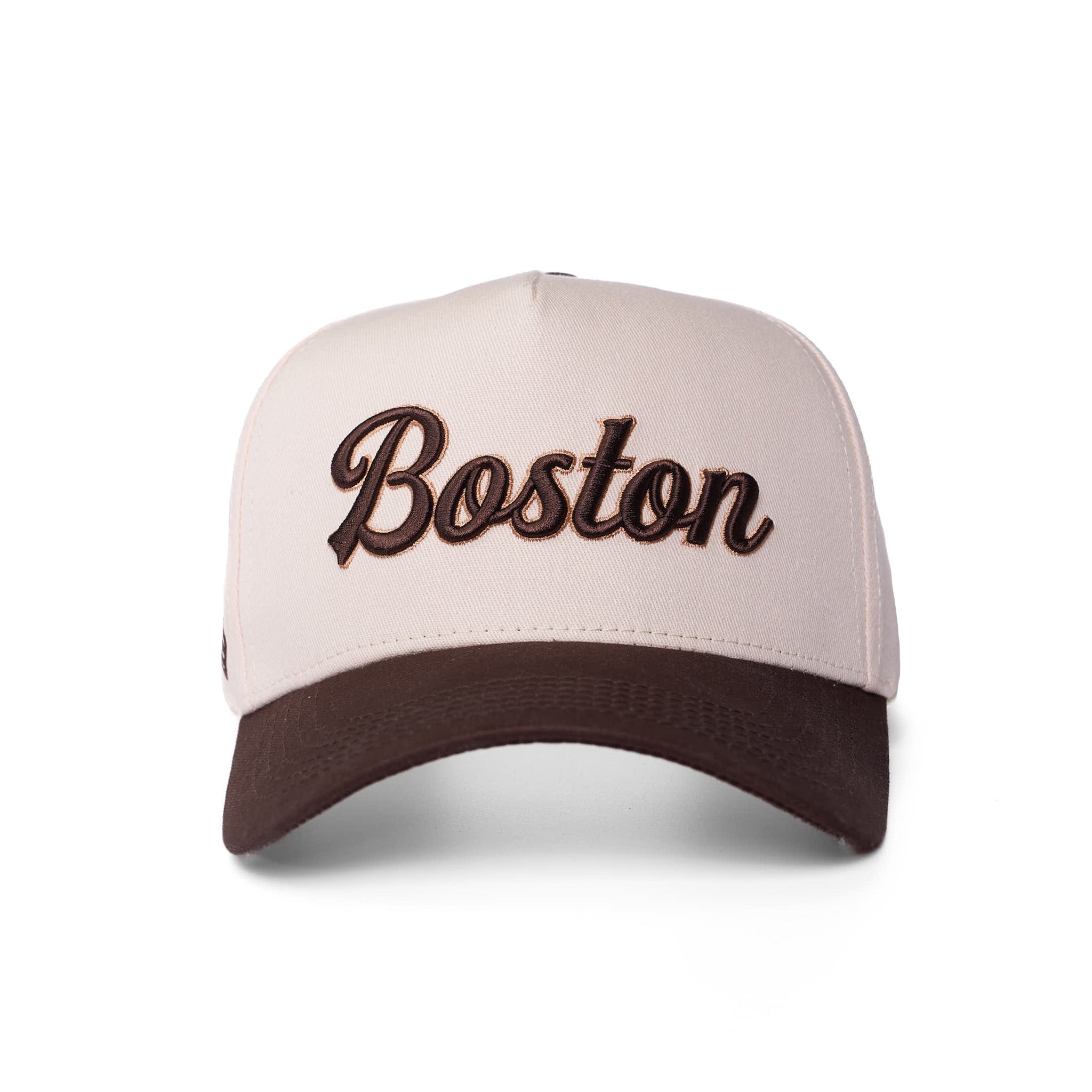BOSTON SCRIPT - ESPRESSO