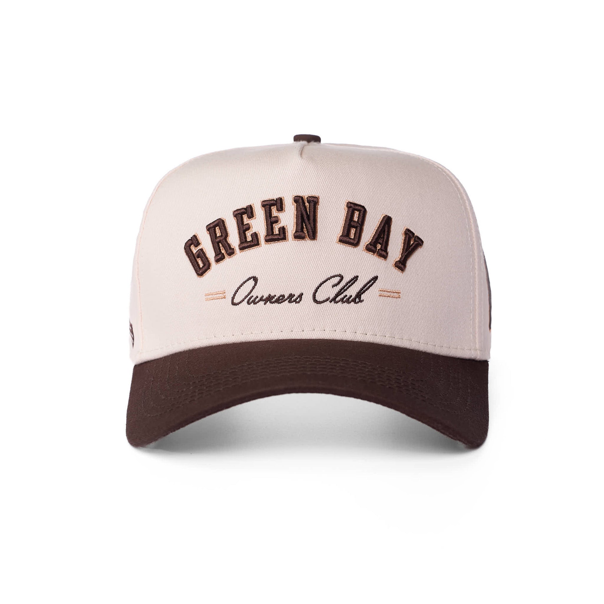 GREEN BAY OWNERS CLUB - ESPRESSO