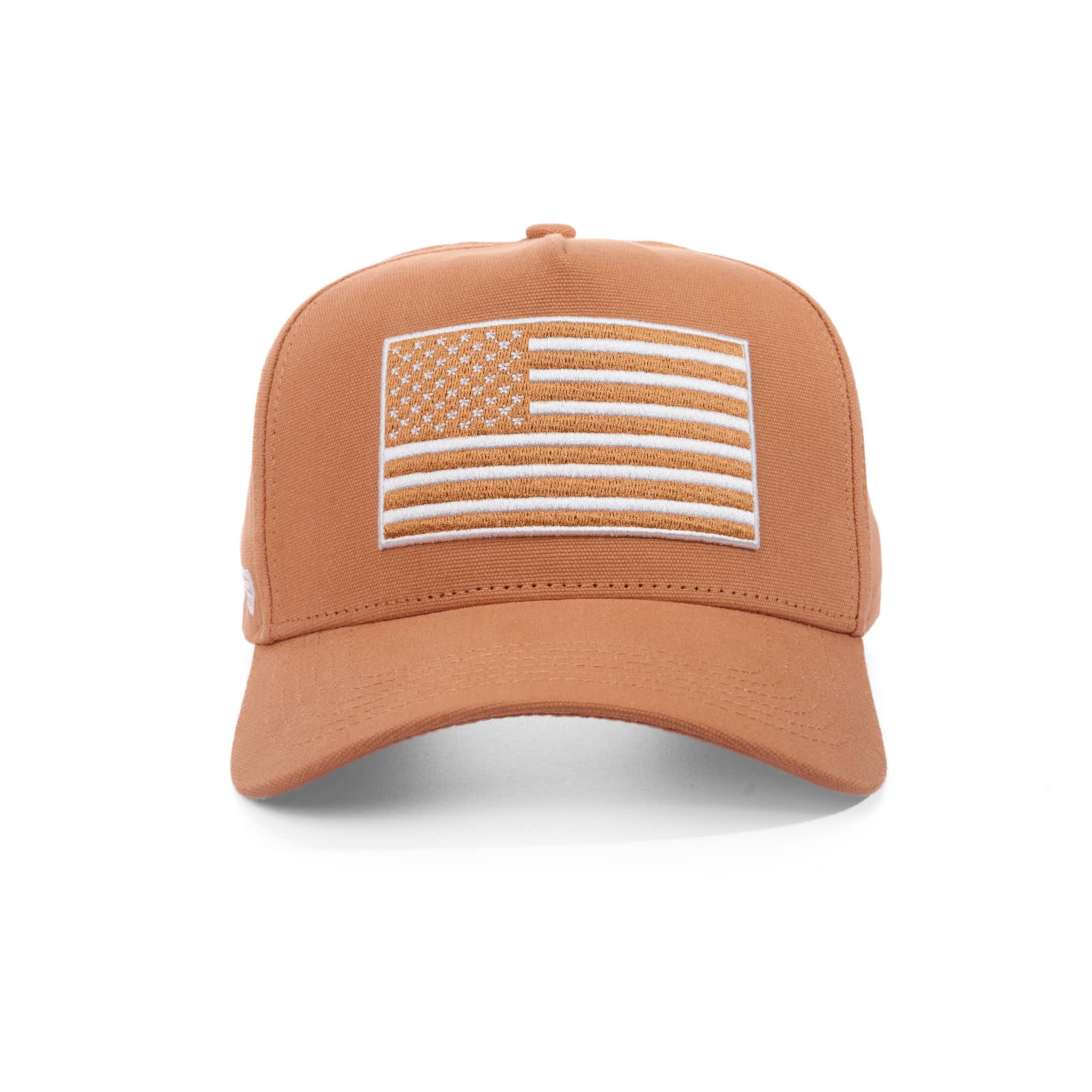 AMERICAN FLAG - CANVAS