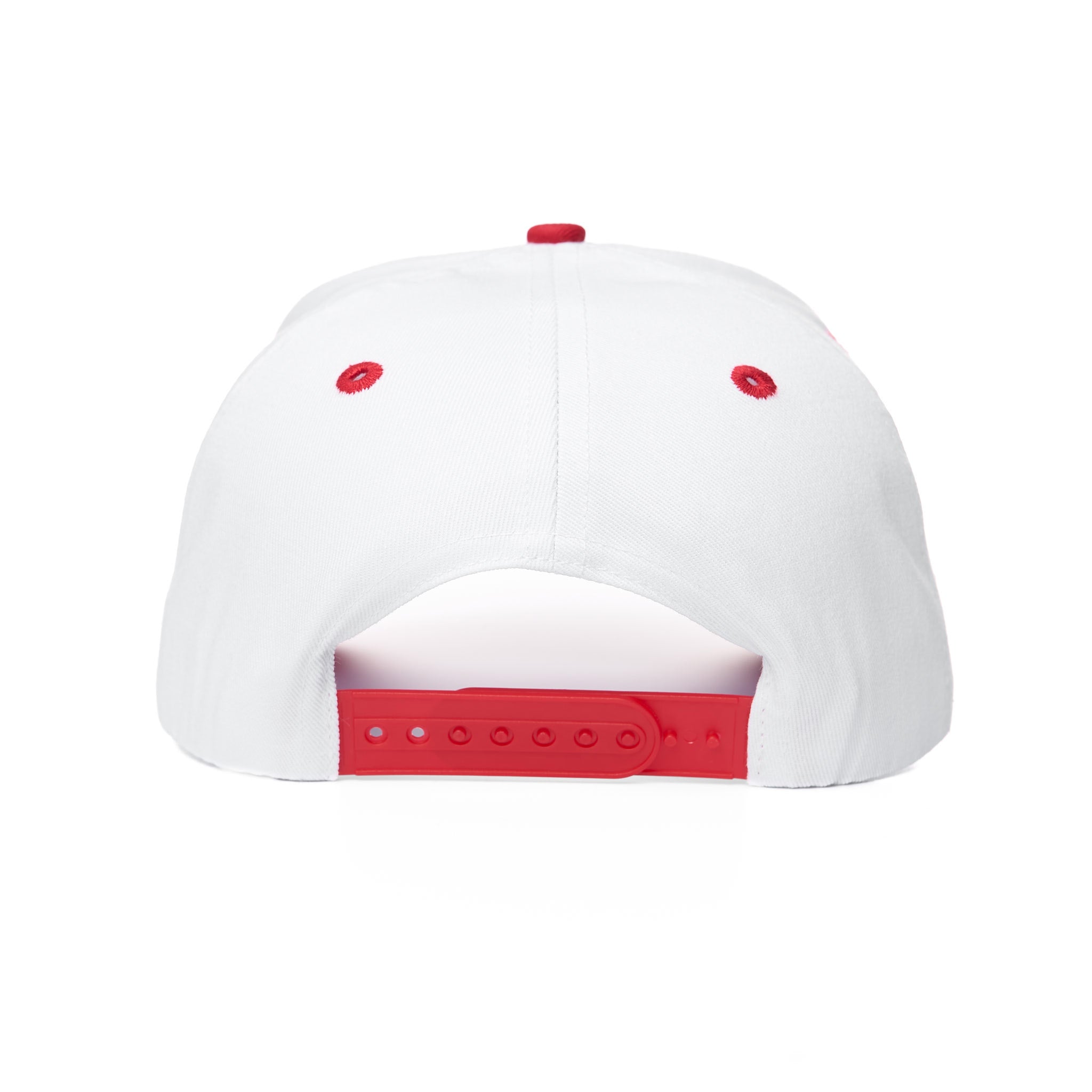 ARIZONA UPSIDE DOWN - WHITE/RED