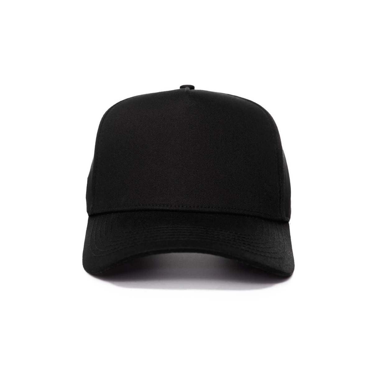 Blank Classic Hat - Black