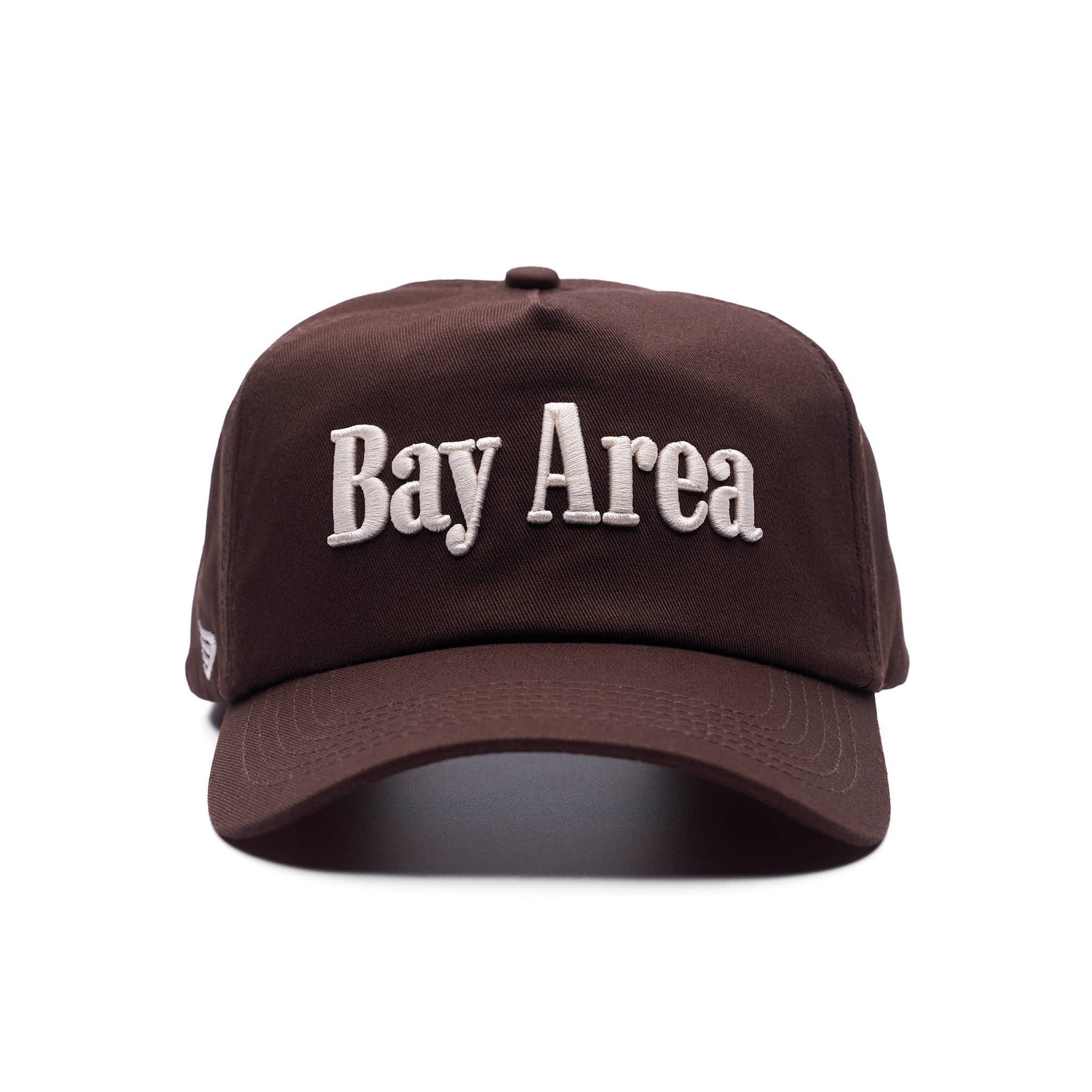 BAY AREA LEGACY HAT