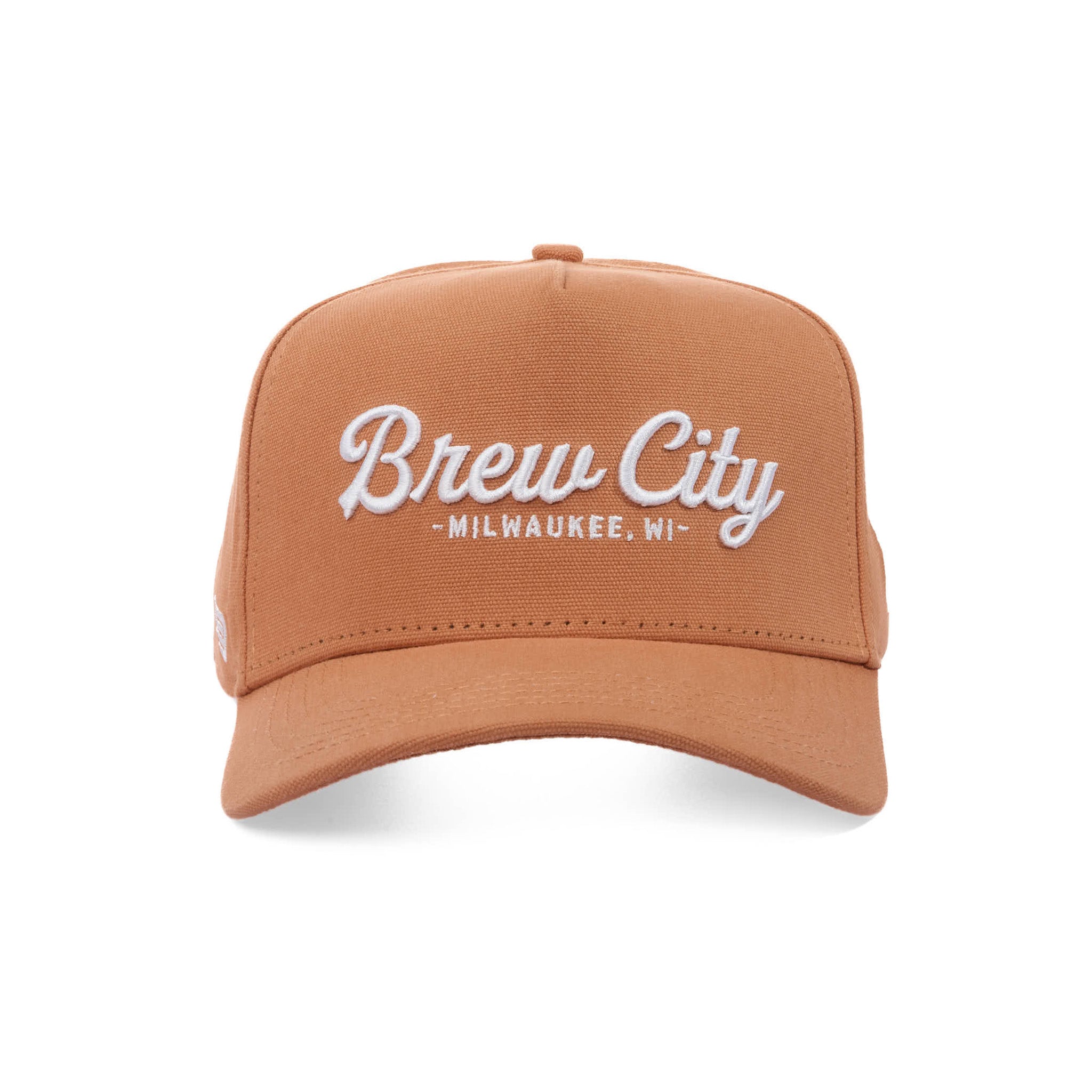 BREW CITY SCRIPT - CANVAS