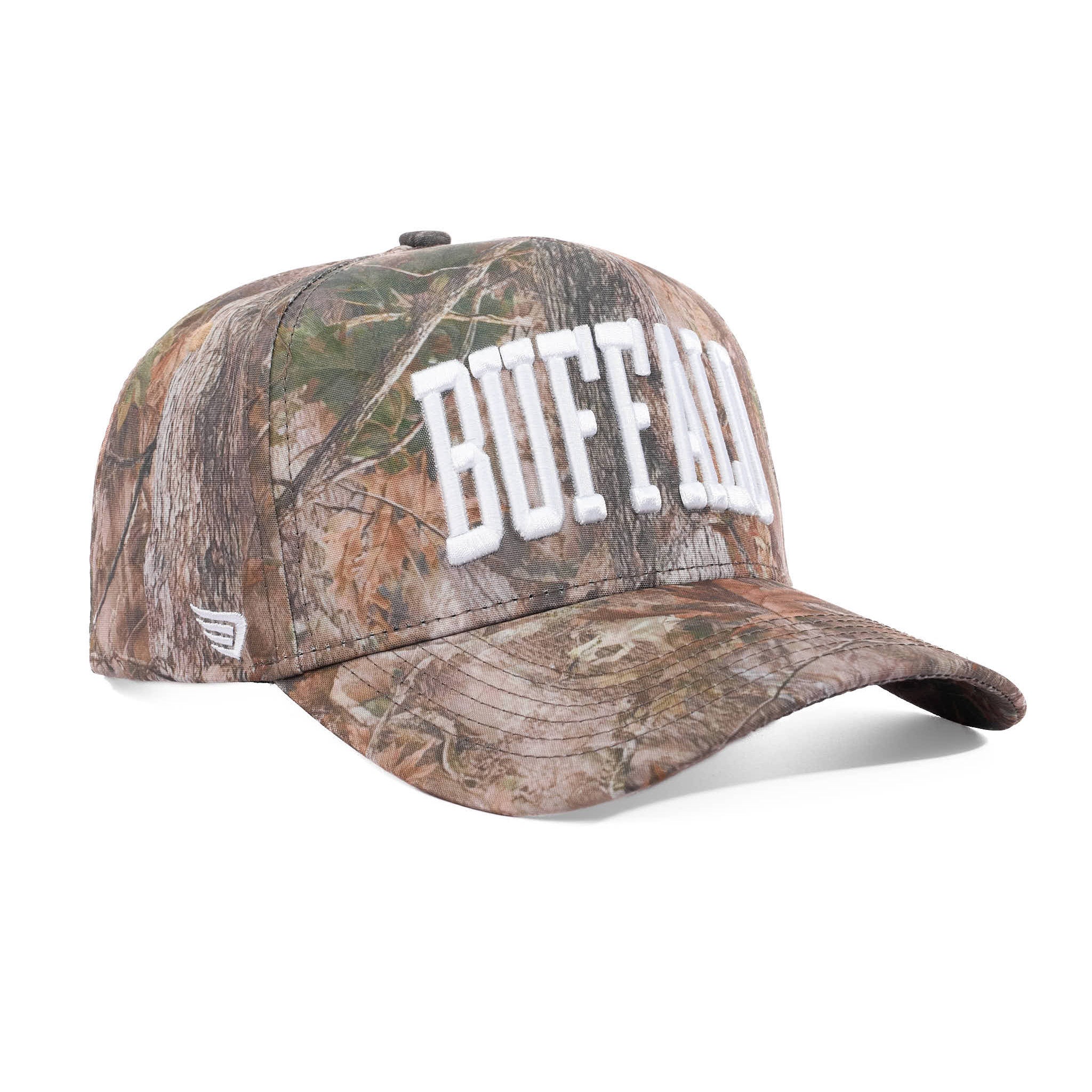 BUFFALO ARCH - CAMO
