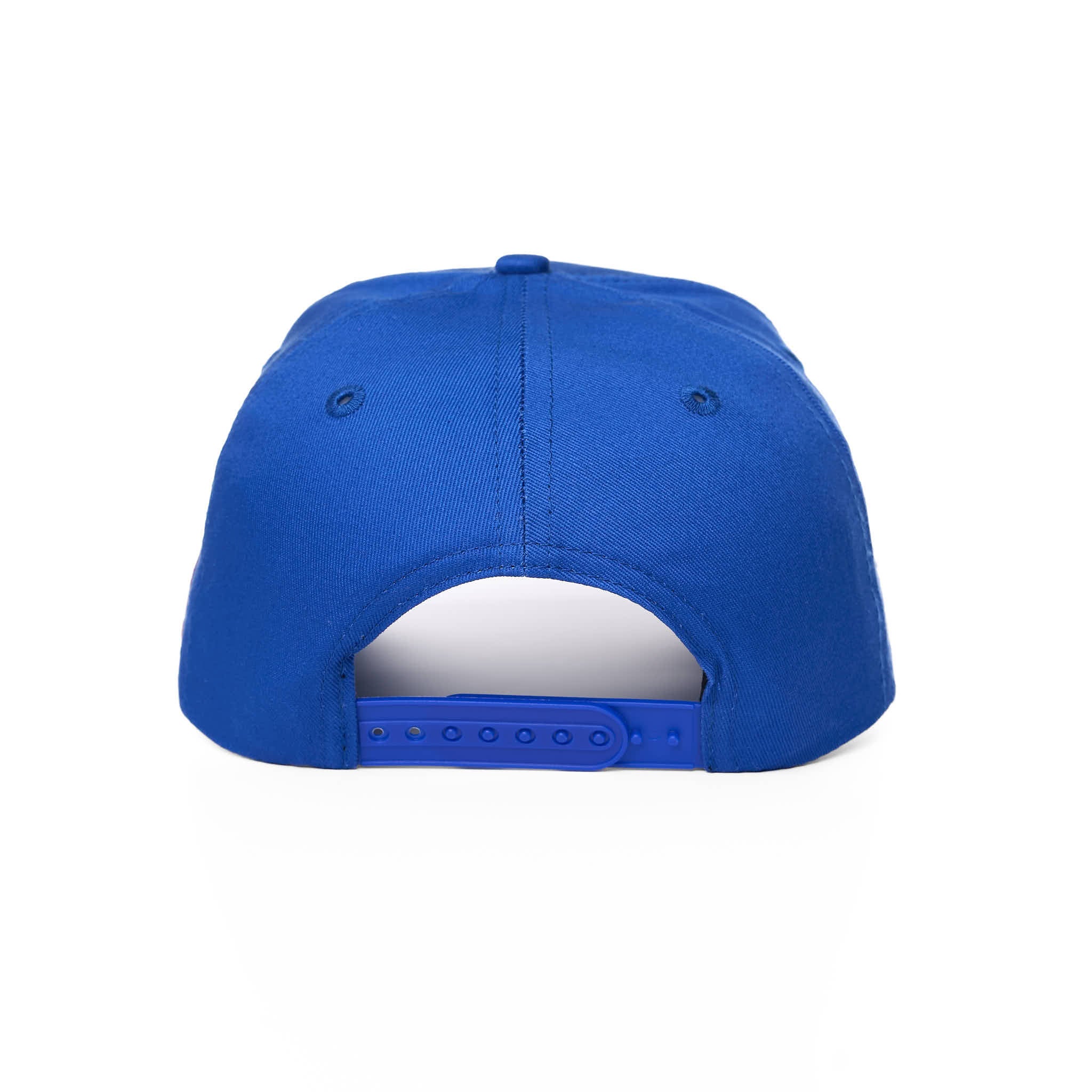 BUFFALO UPSIDE DOWN - BLUE