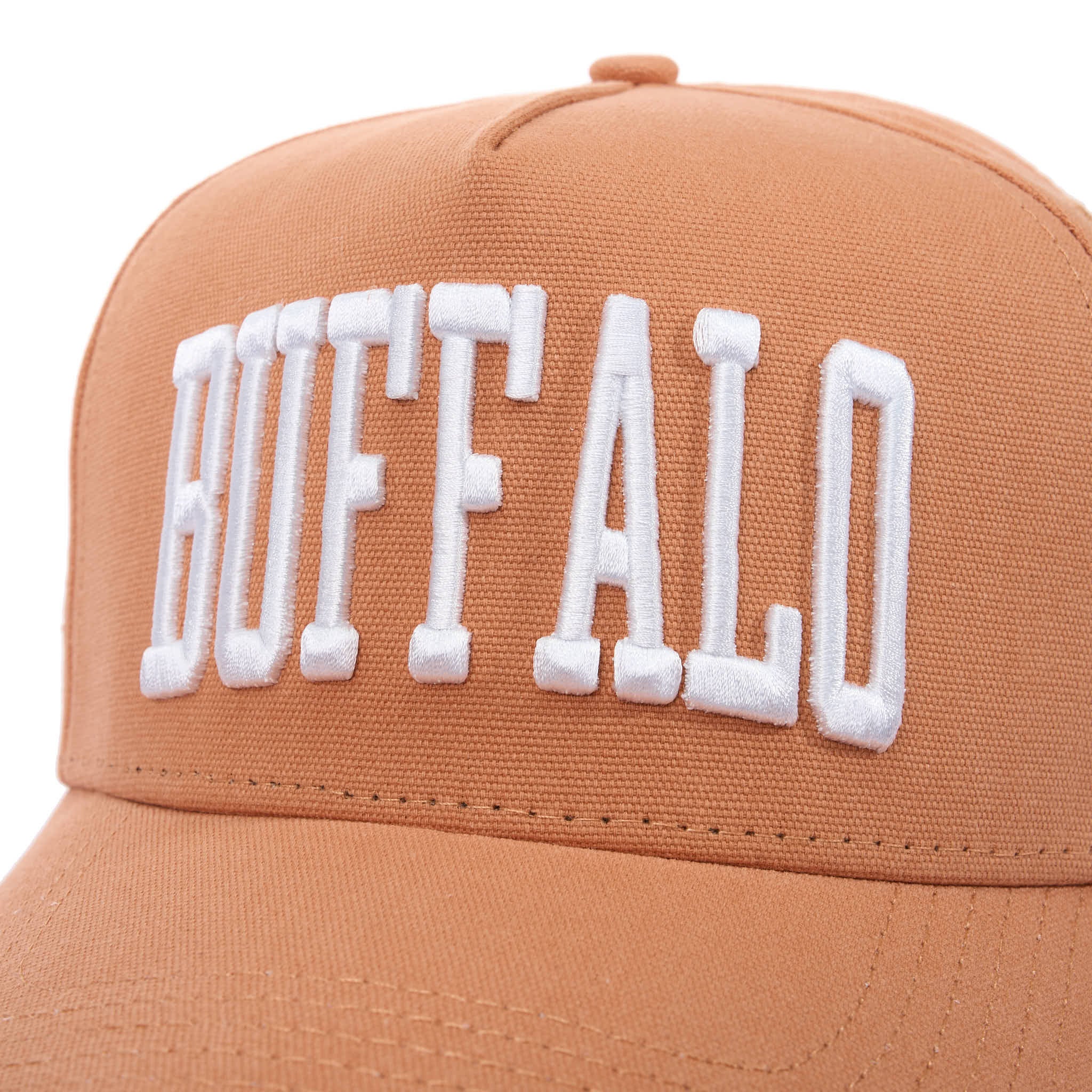 BUFFALO ARCH - CANVAS