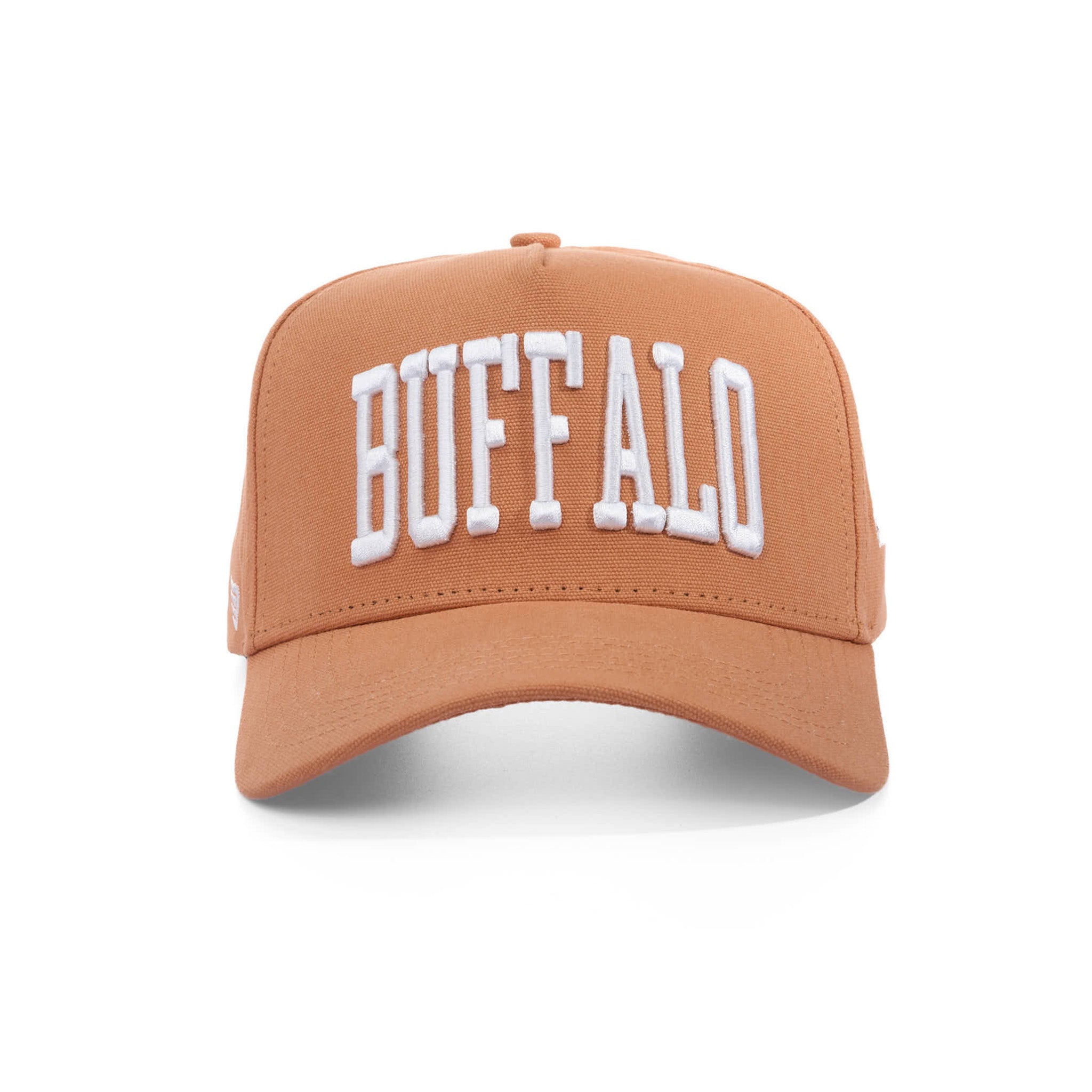 BUFFALO ARCH - CANVAS