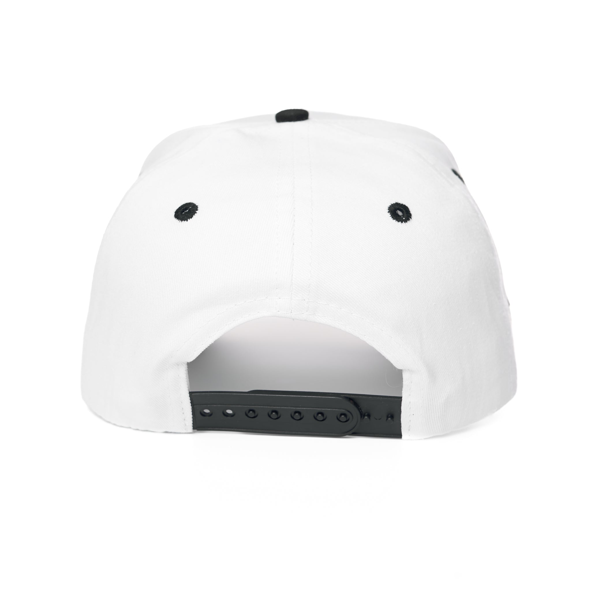 CHICAGO UPSIDE DOWN - WHITE/BLACK