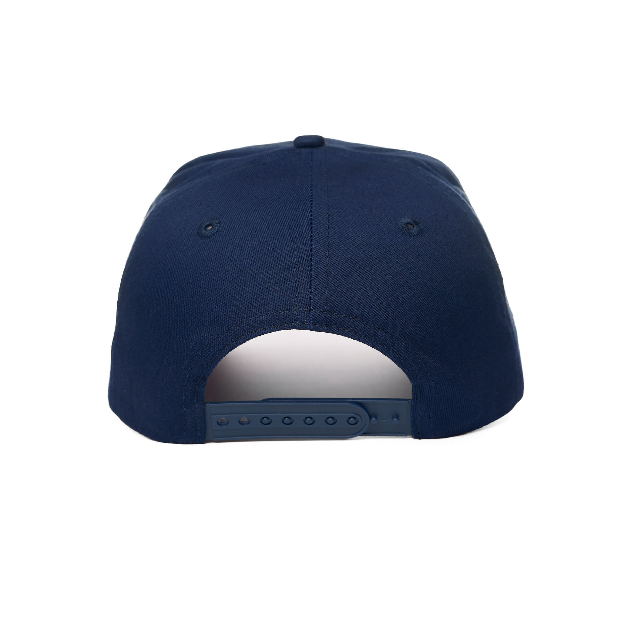 CHICAGO UPSIDE DOWN - NAVY