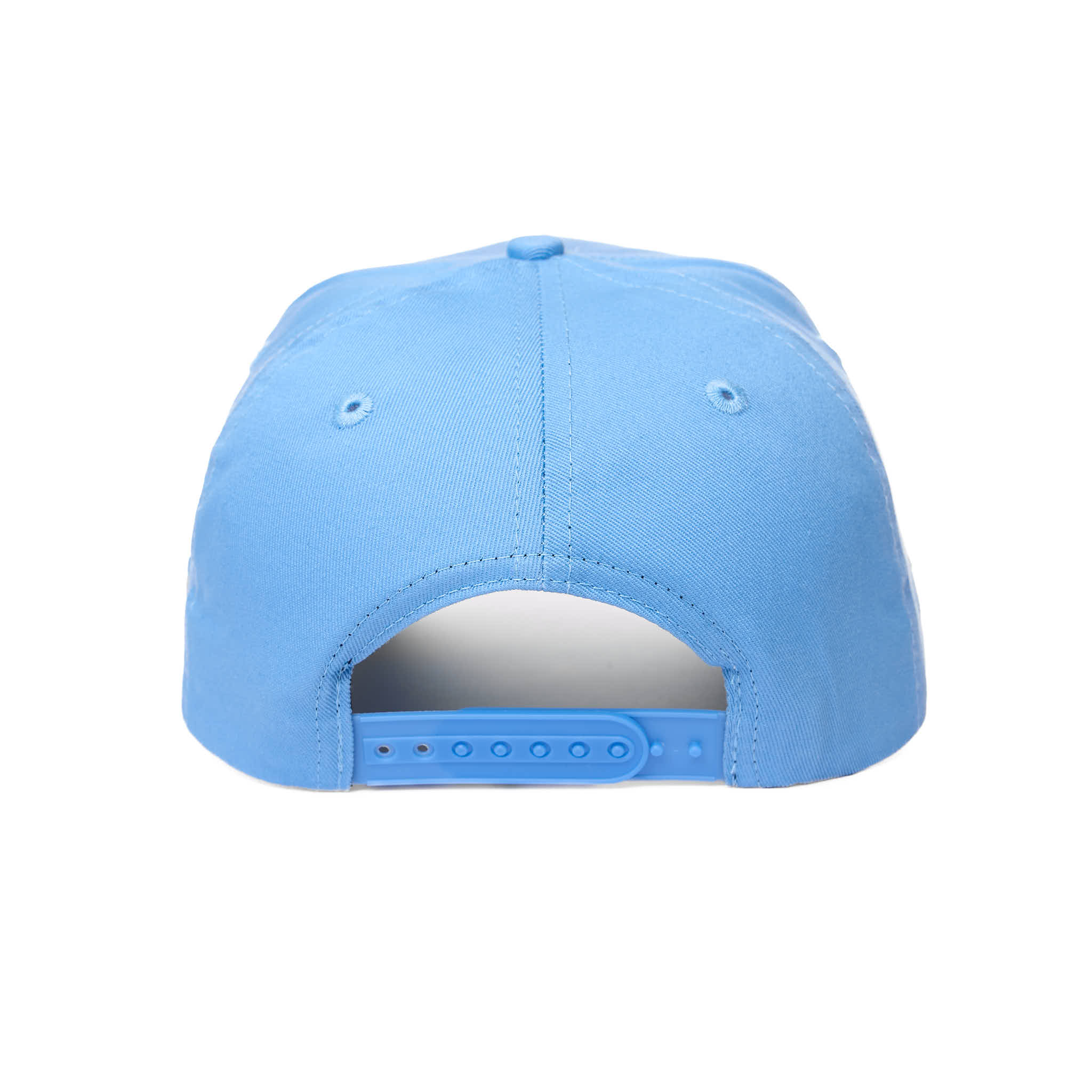 CHICAGO UPSIDE DOWN - LIGHT BLUE