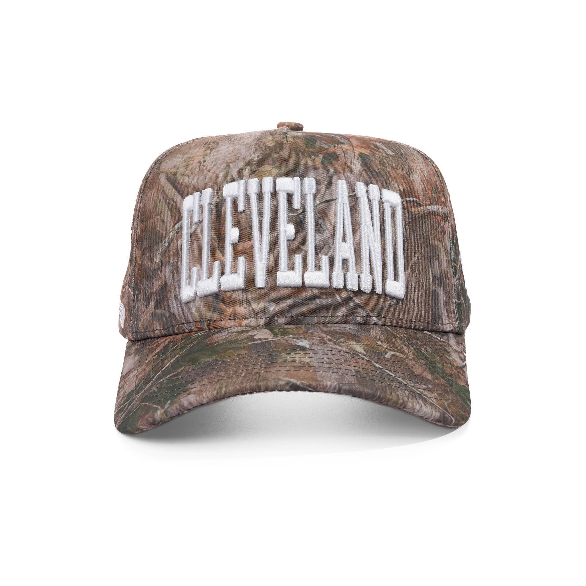 CLEVELAND ARCH - CAMO