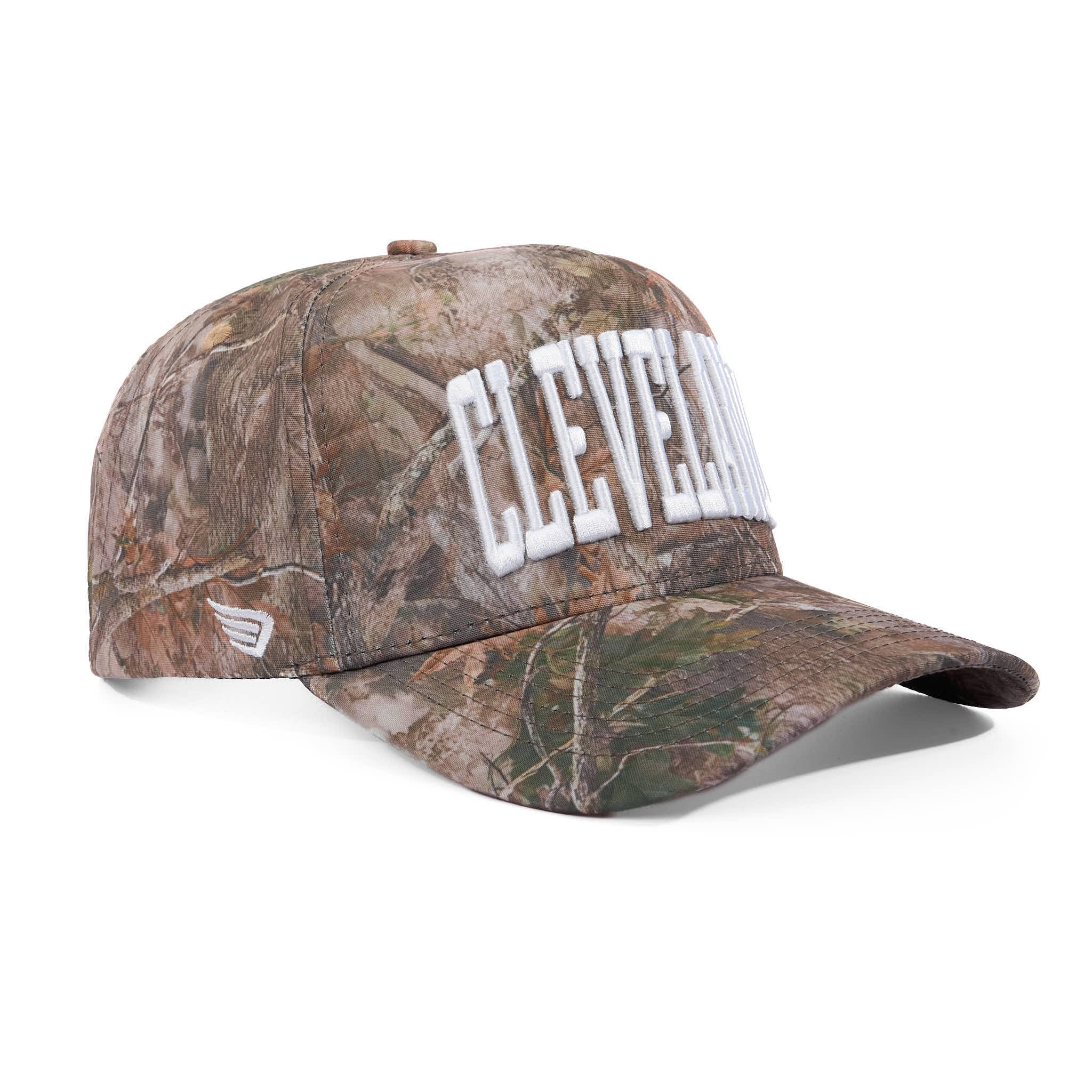 CLEVELAND ARCH - CAMO