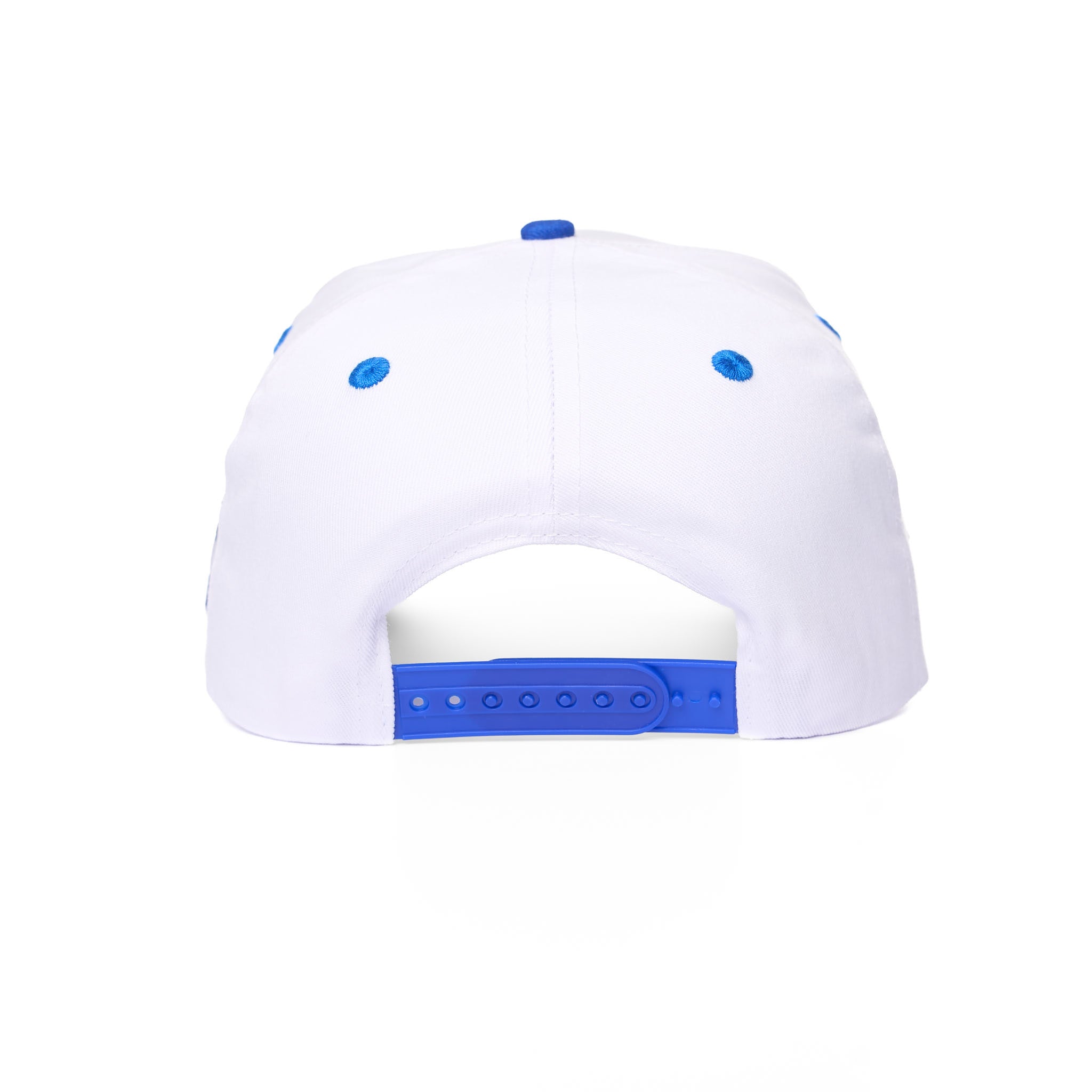 COLORADO UPSIDE DOWN - WHITE/BLUE