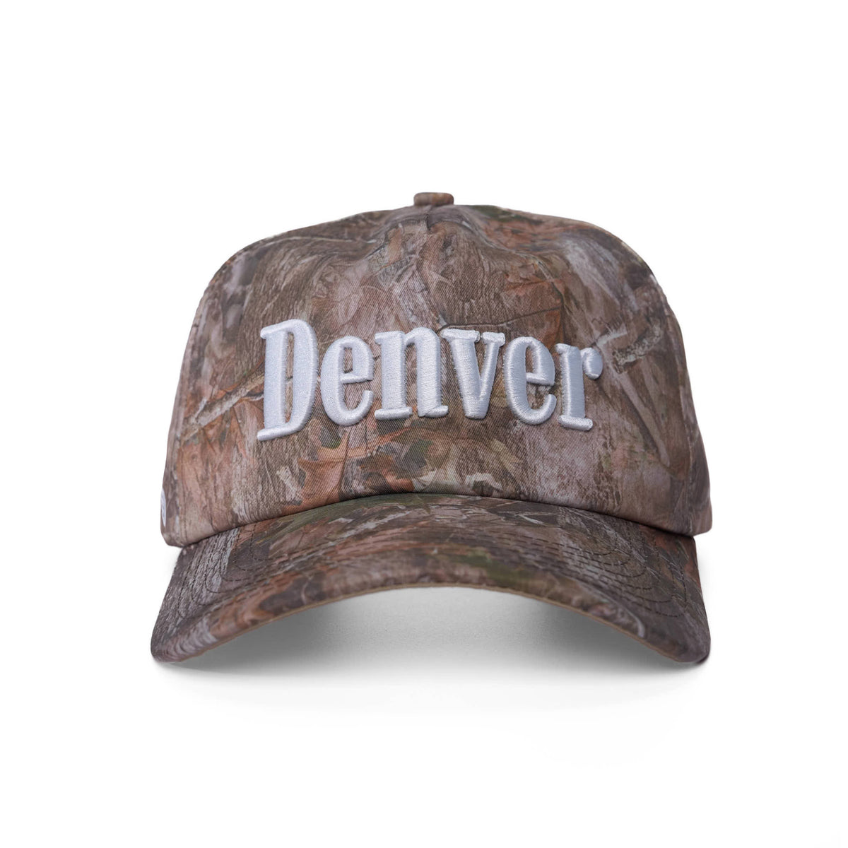 DENVER LEGACY HAT - CAMO