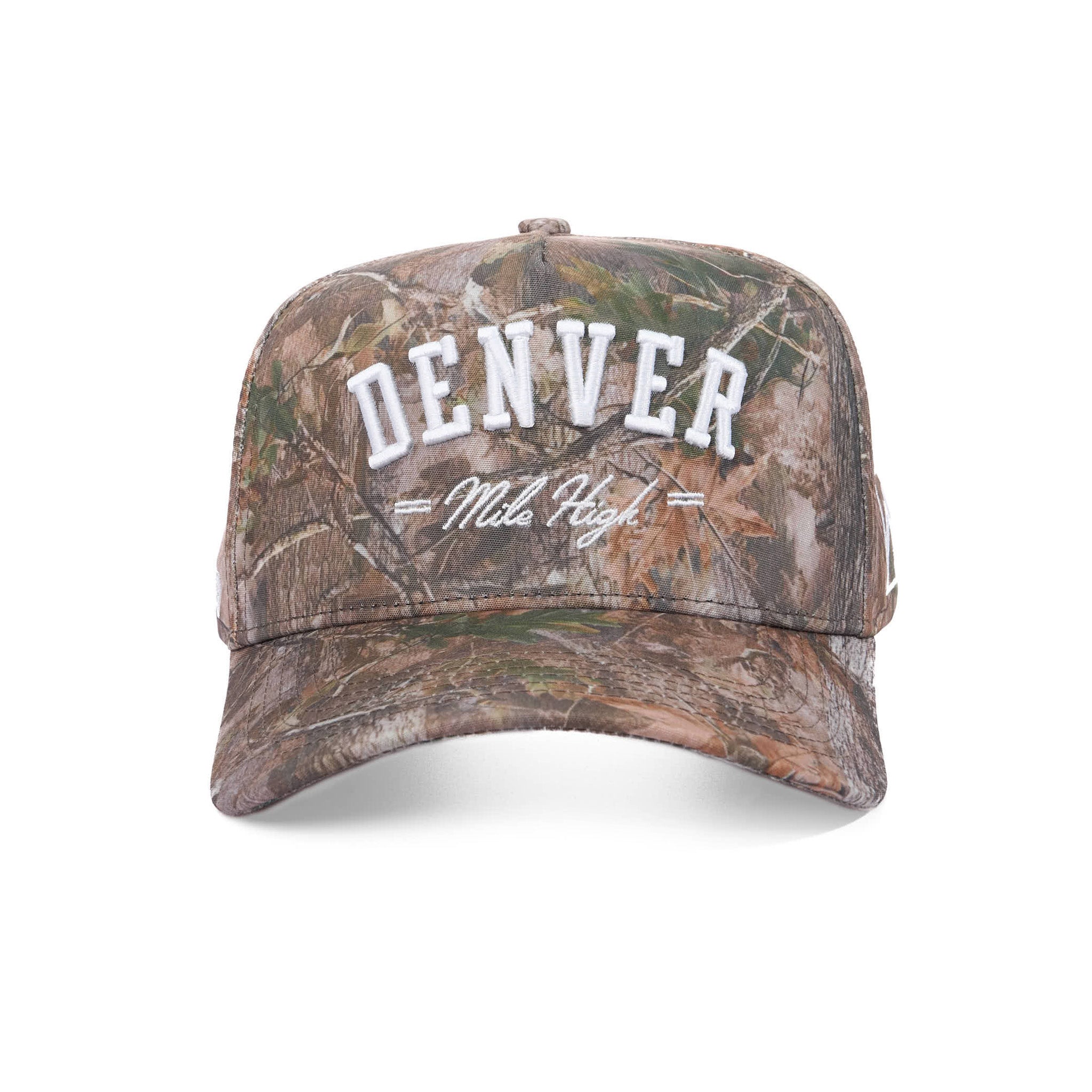 DENVER MILE HIGH - CAMO