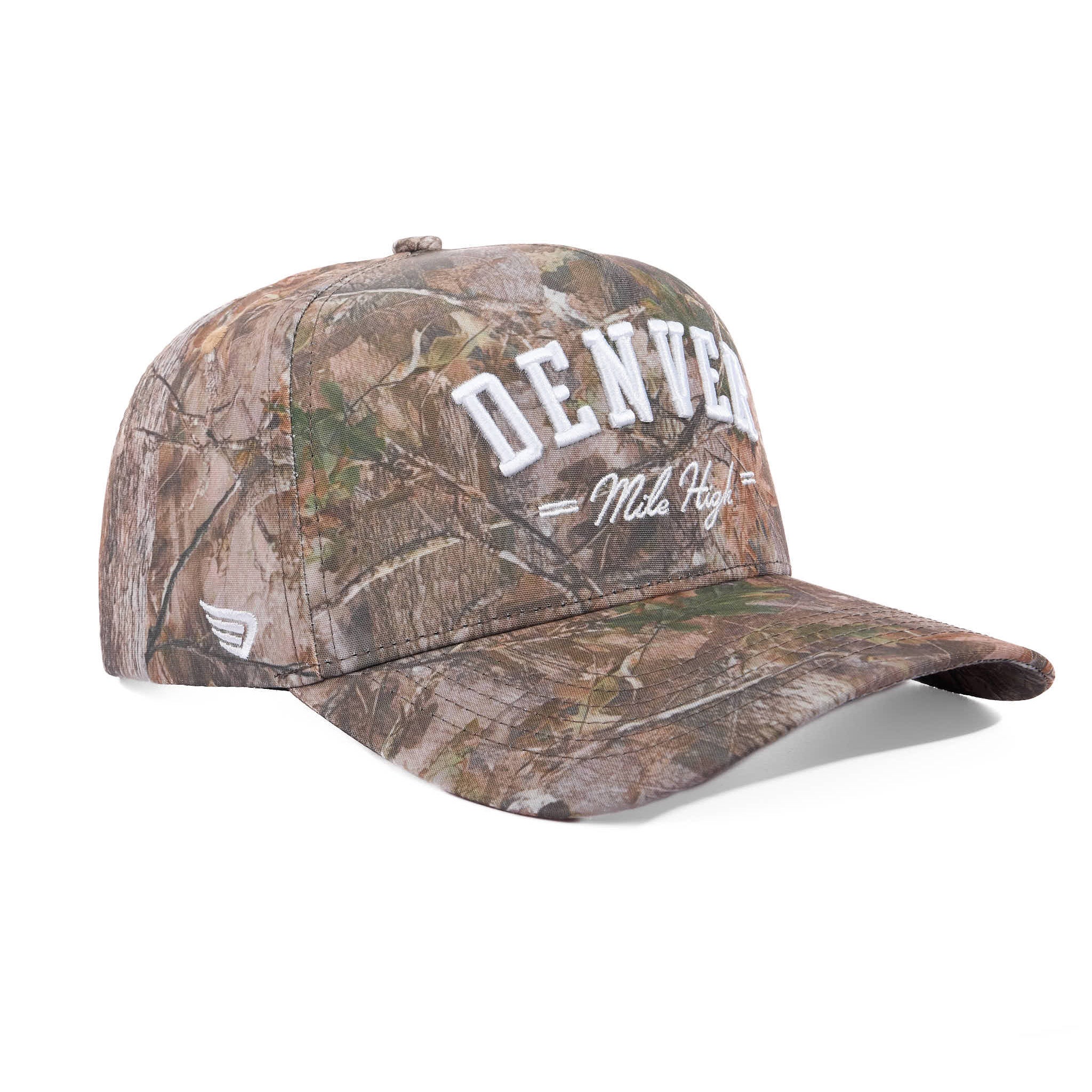 DENVER MILE HIGH - CAMO