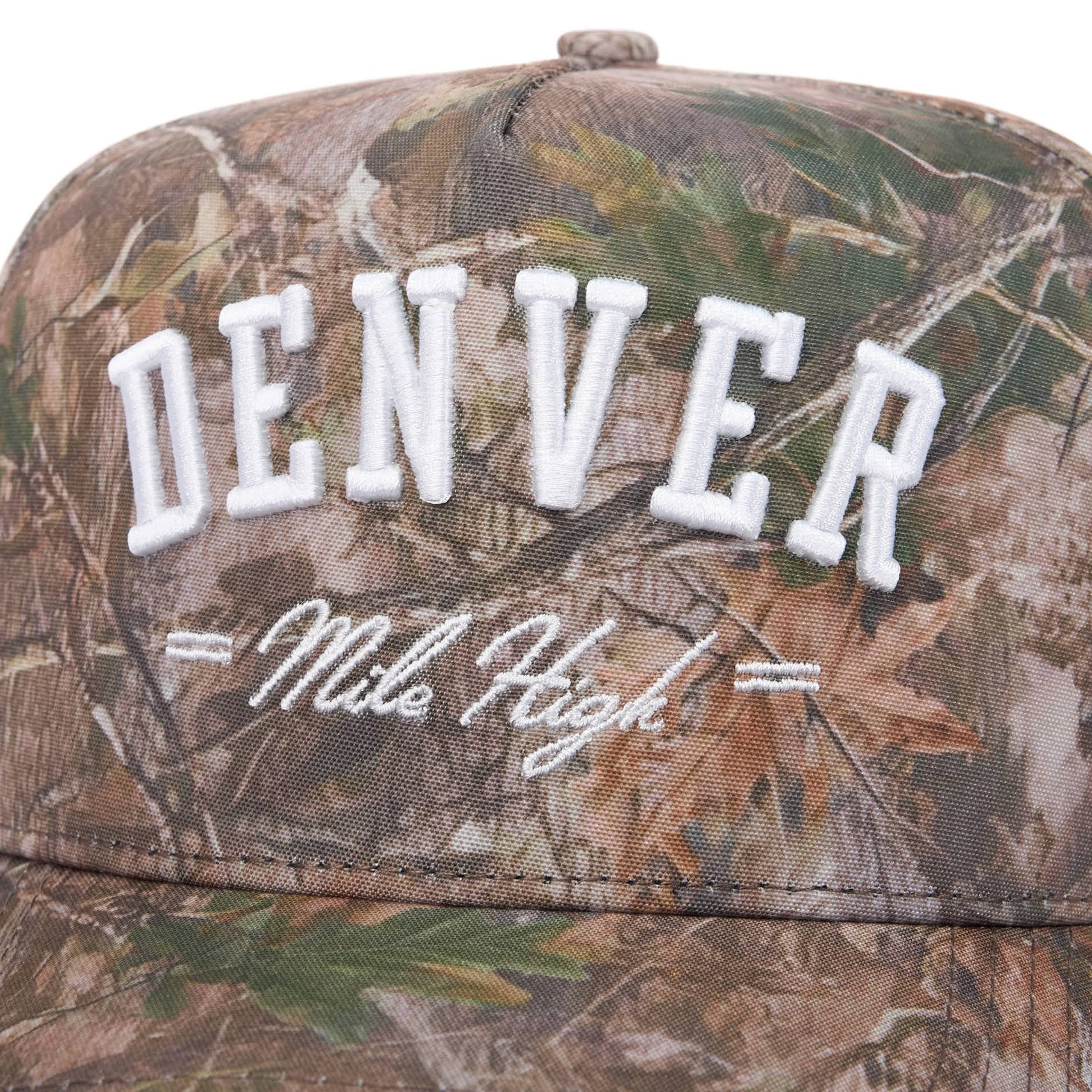 DENVER MILE HIGH - CAMO