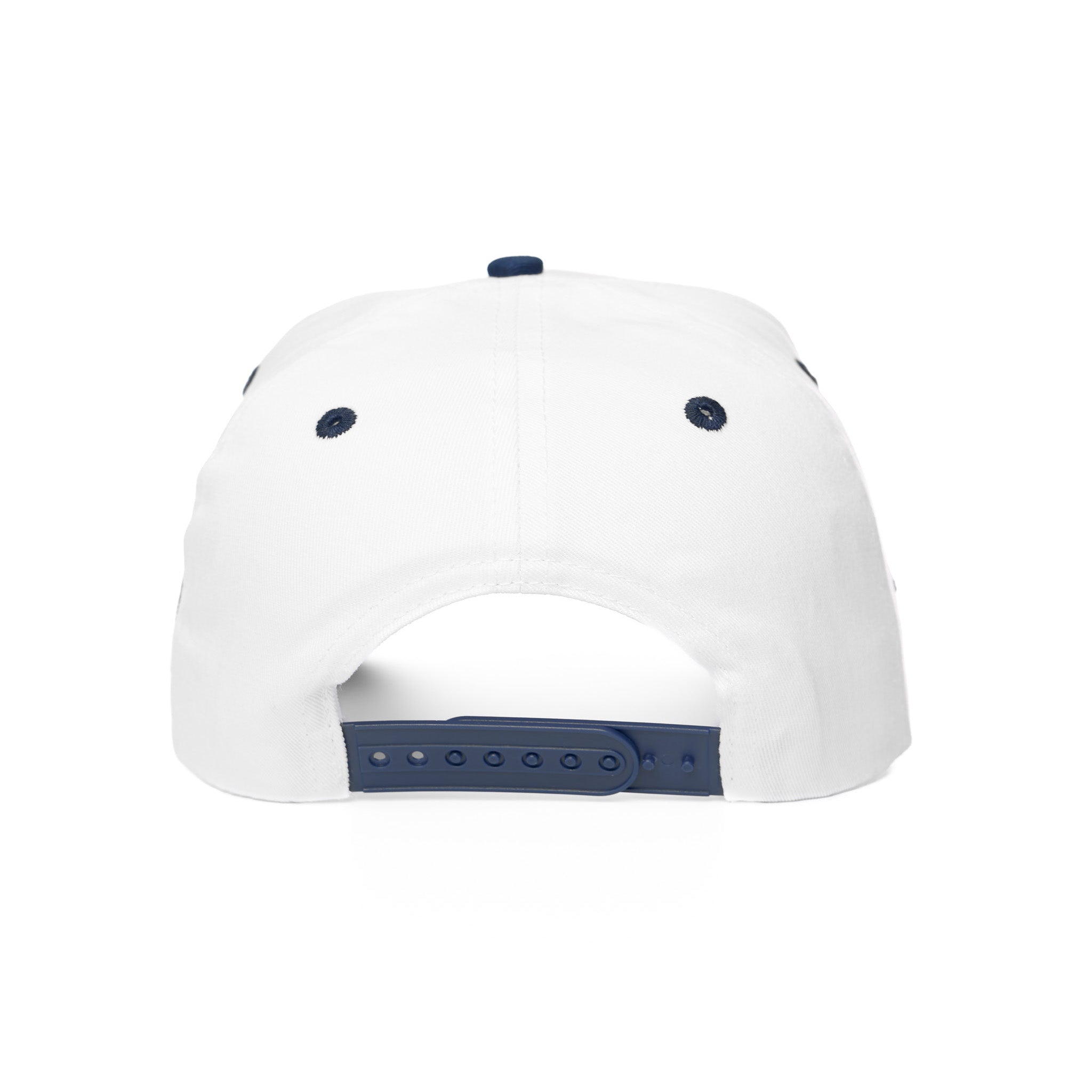 DENVER UPSIDE DOWN - WHITE/NAVY