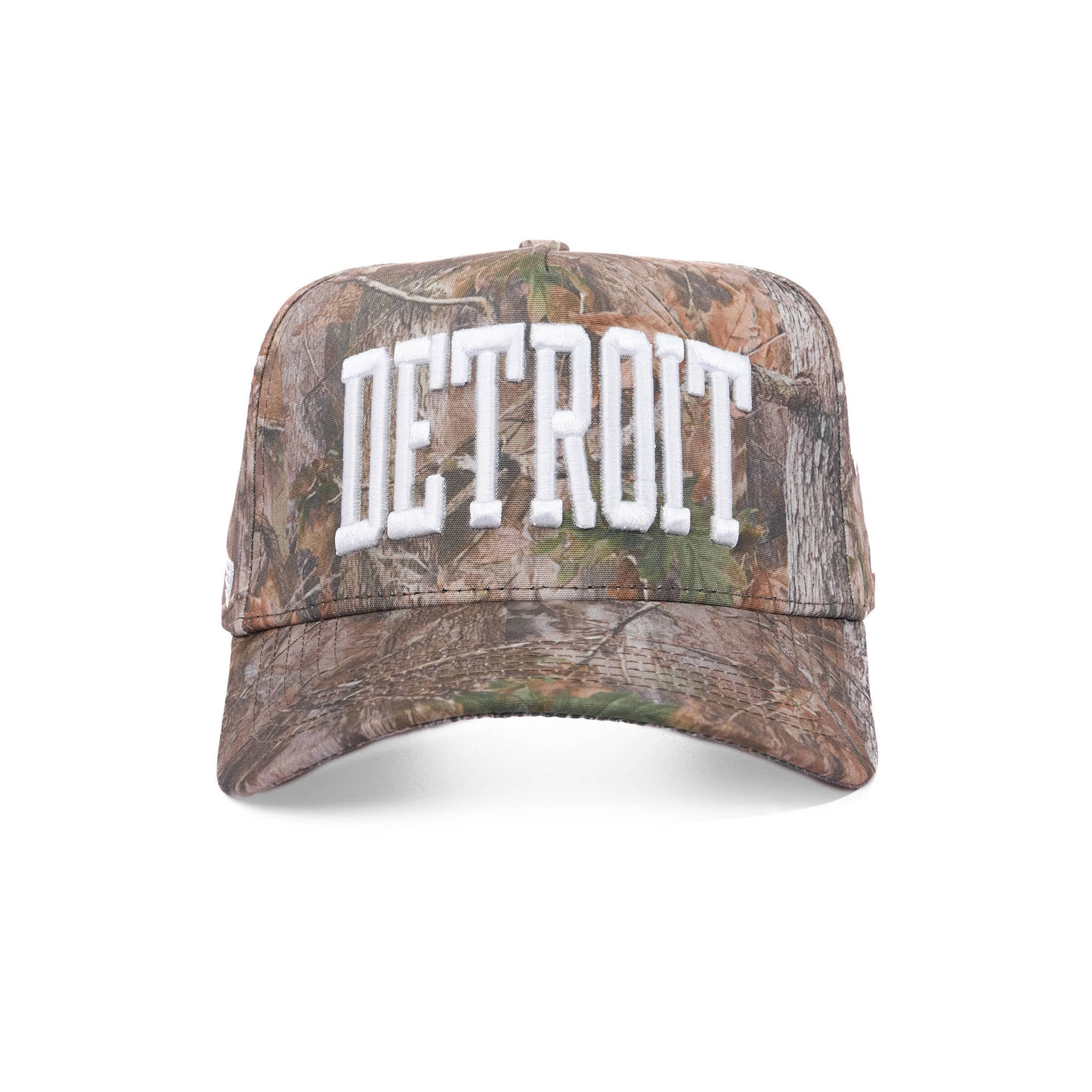DETROIT ARCH - CAMO