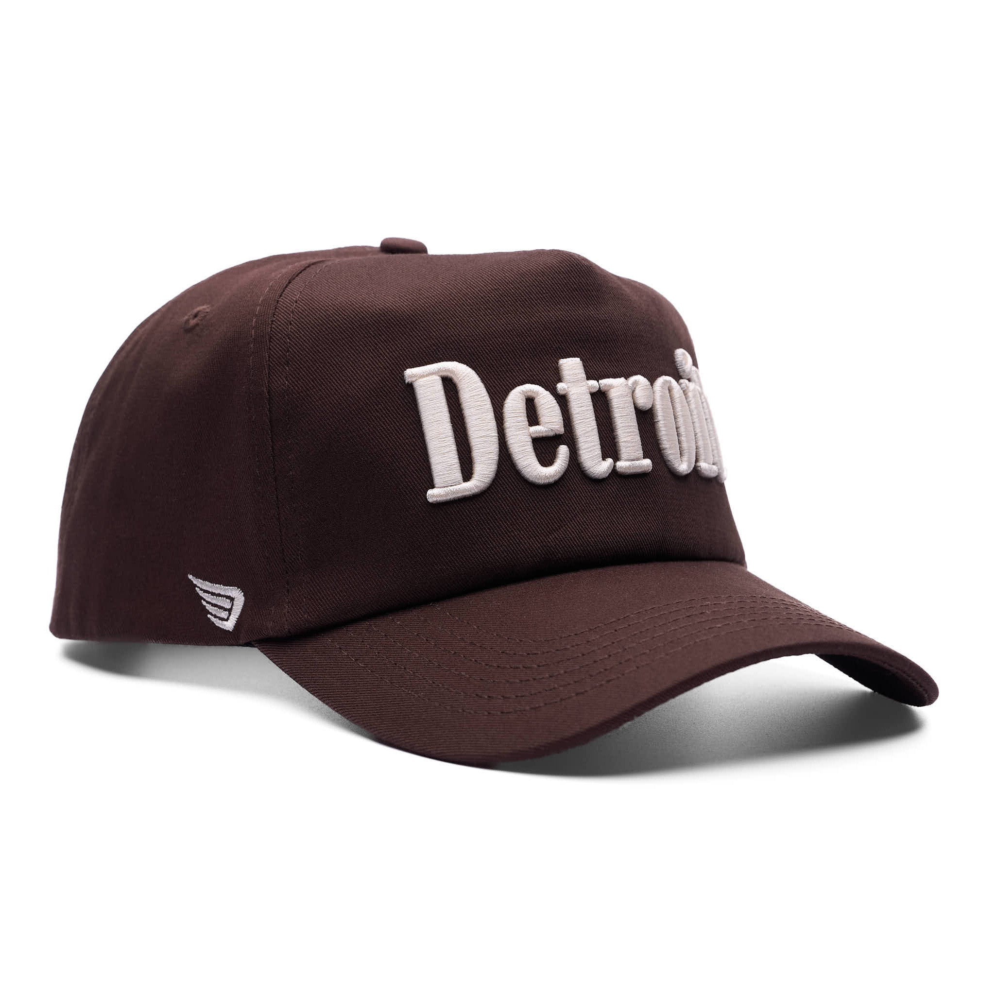 DETROIT LEGACY HAT