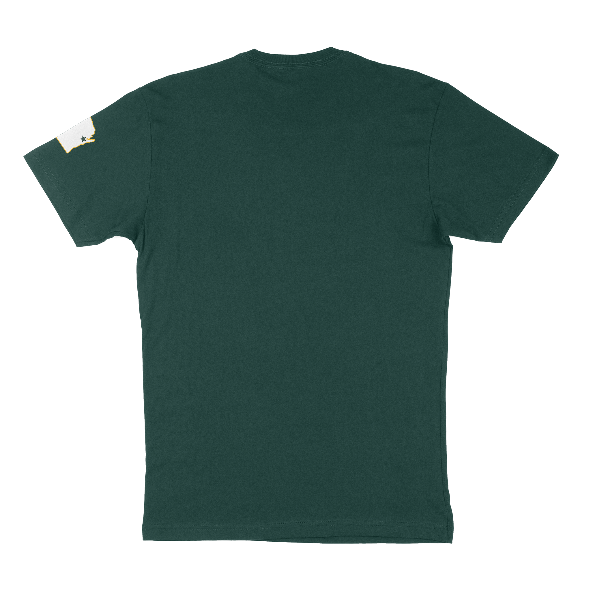 GREEN BAY OWNERS CLUB - T-SHIRT