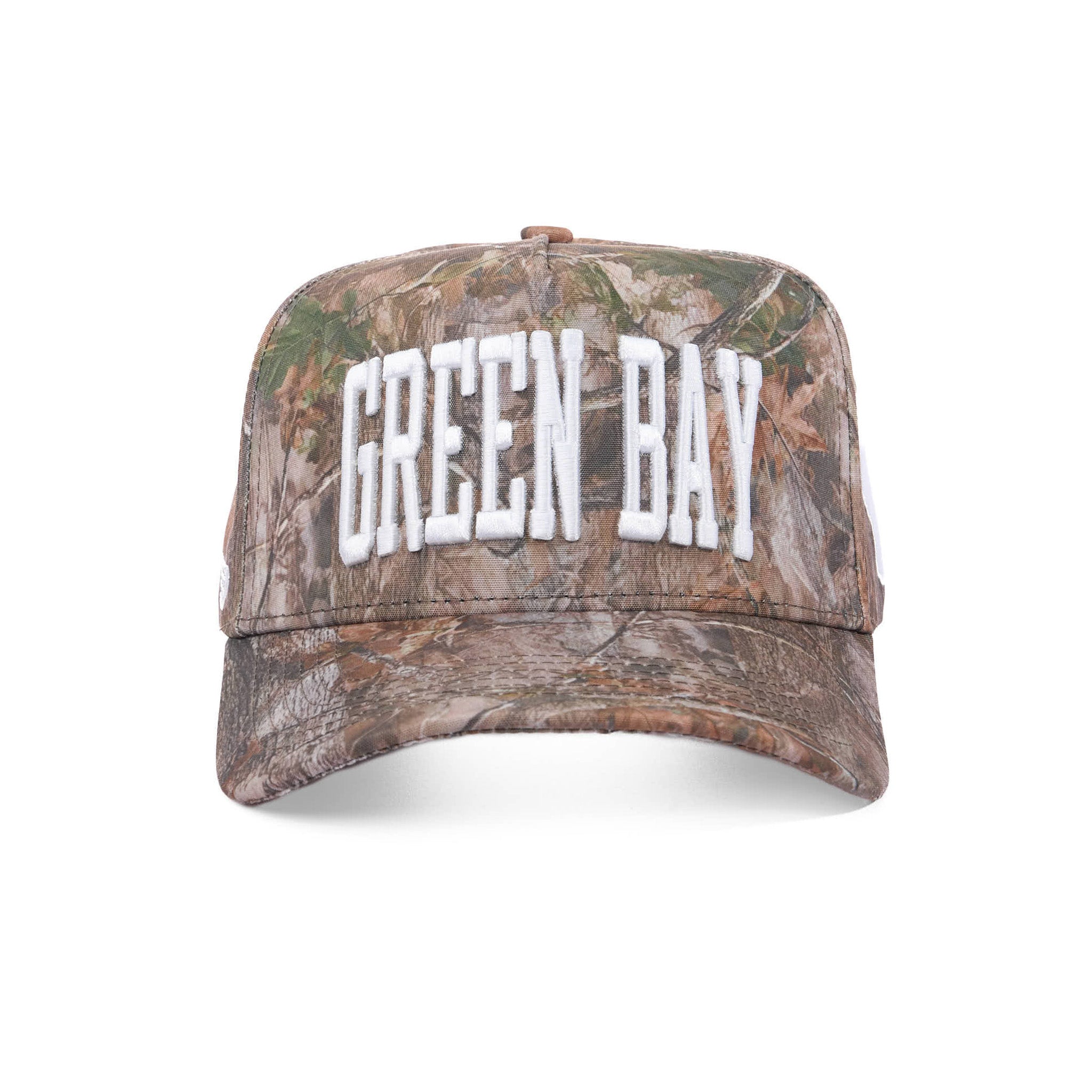 GREEN BAY ARCH - CAMO
