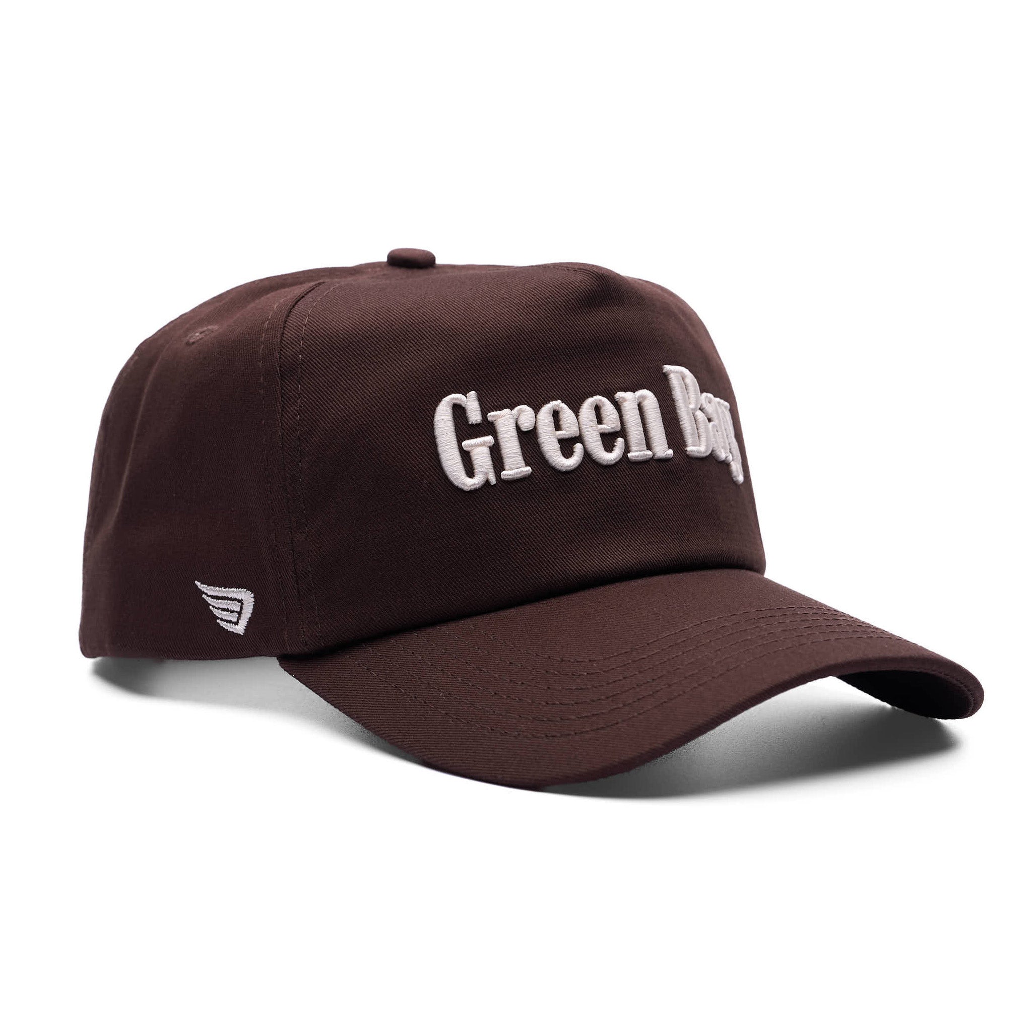 GREEN BAY LEGACY HAT