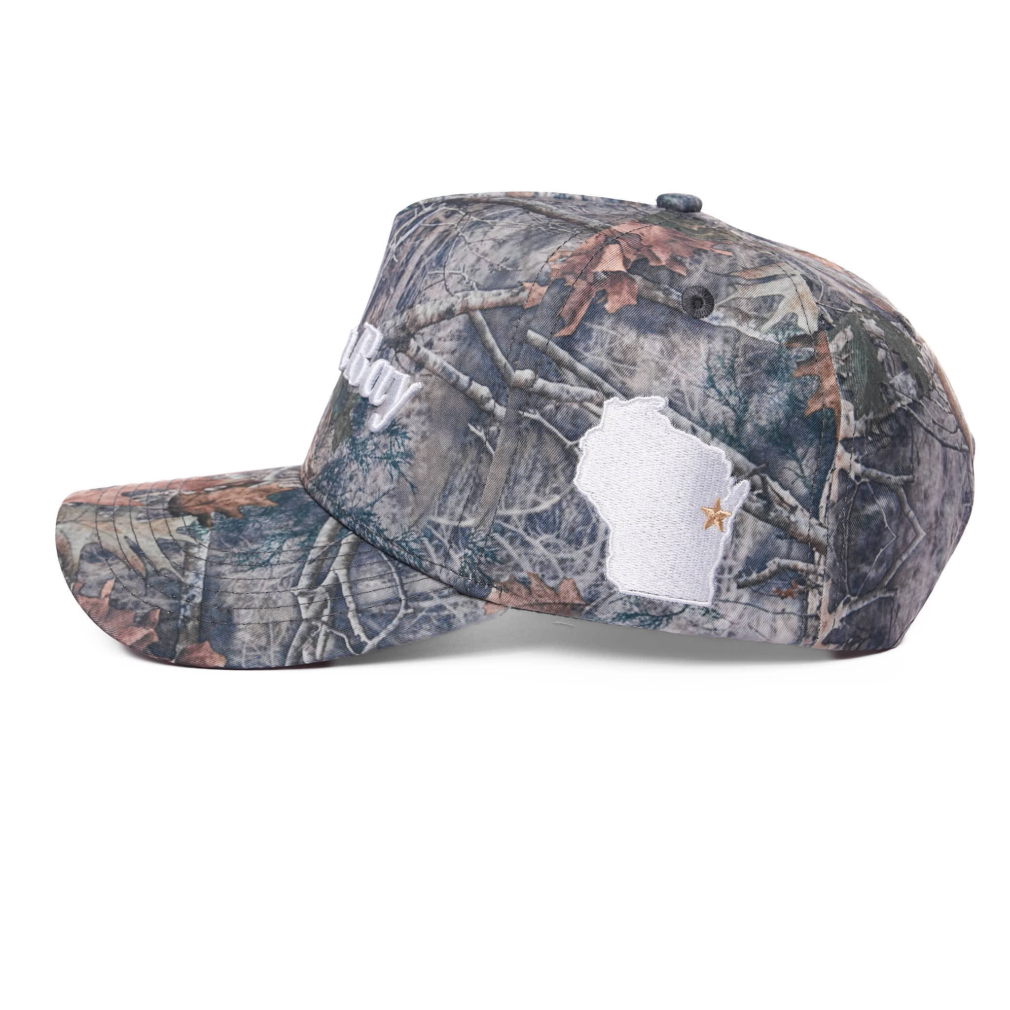 GREEN BAY CLASSIC - CAMO