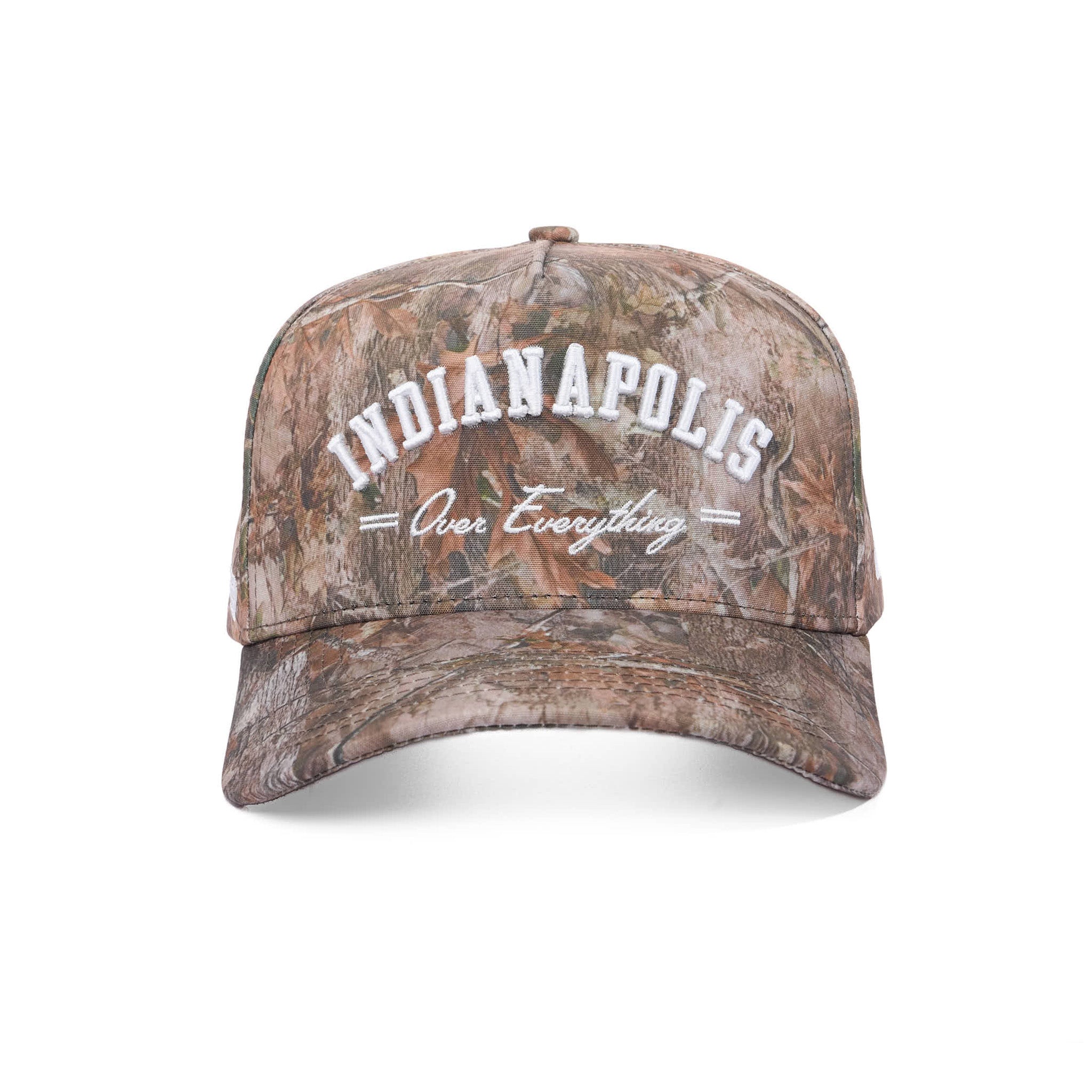 INDIANAPOLIS OVER EVERYTHING - CAMO