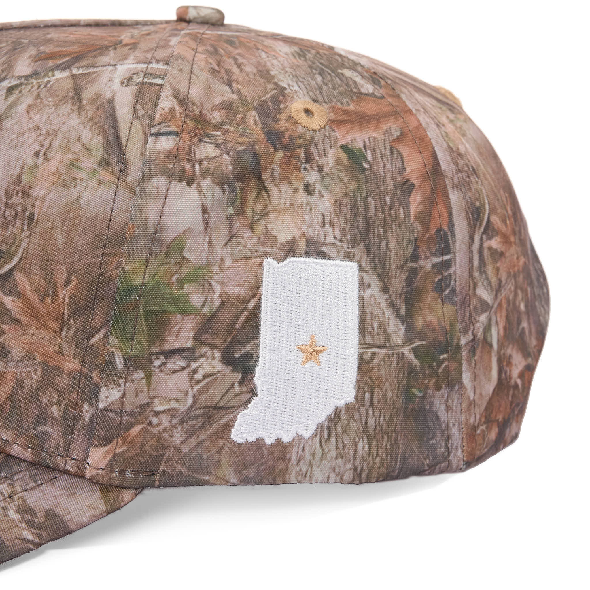 INDIANAPOLIS OVER EVERYTHING - CAMO