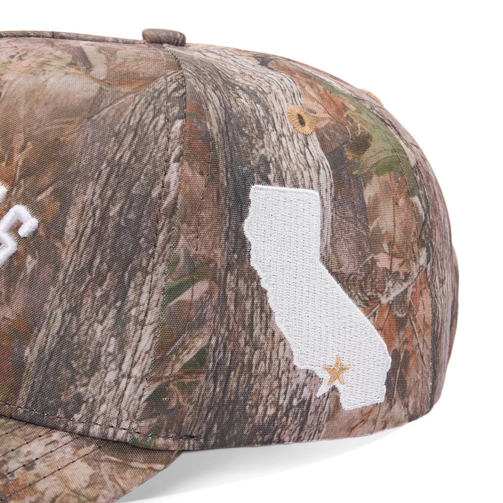 LOS ANGELES CITY OF ANGELS - CAMO