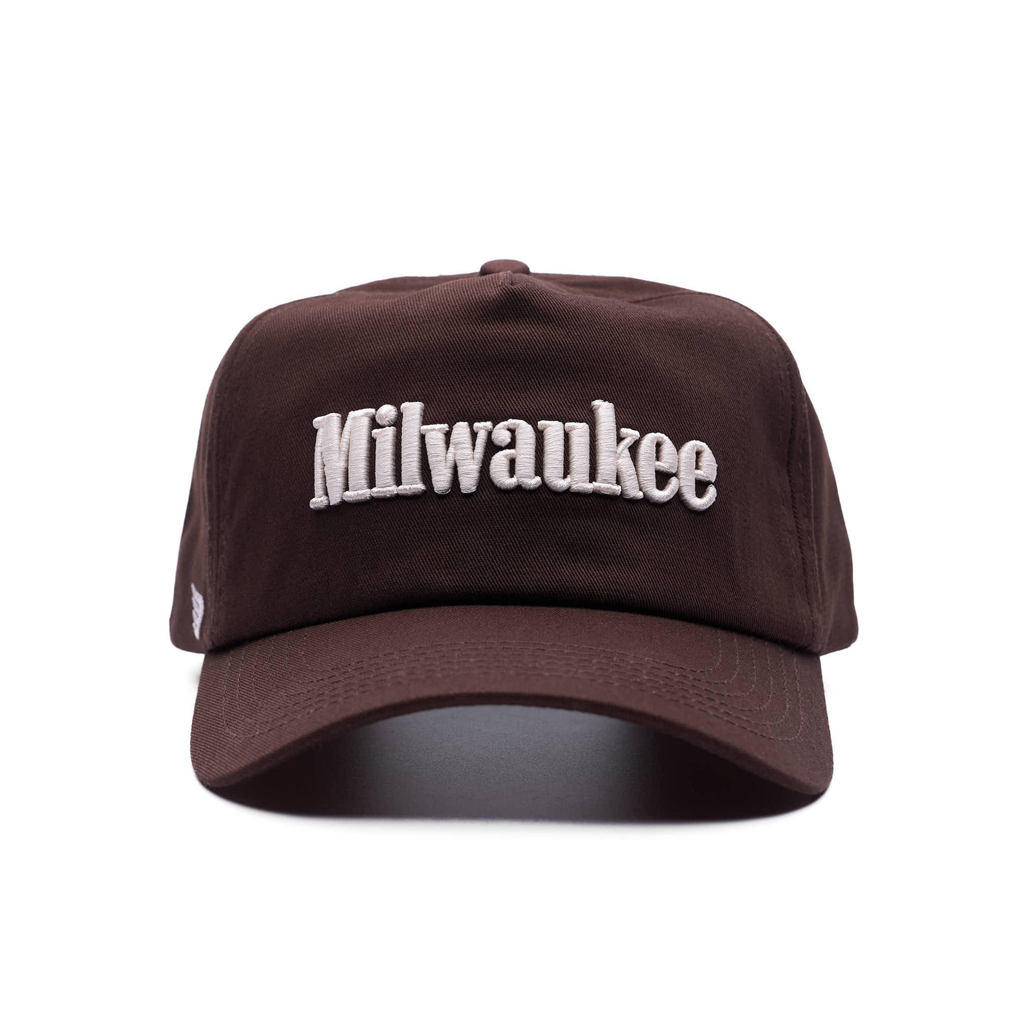 MILWAUKEE LEGACY HAT