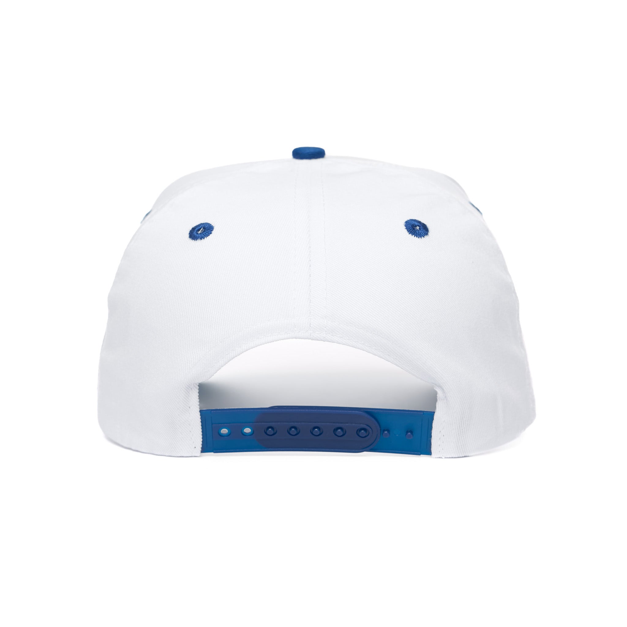 MINNESOTA UPSIDE DOWN - WHITE/NAVY