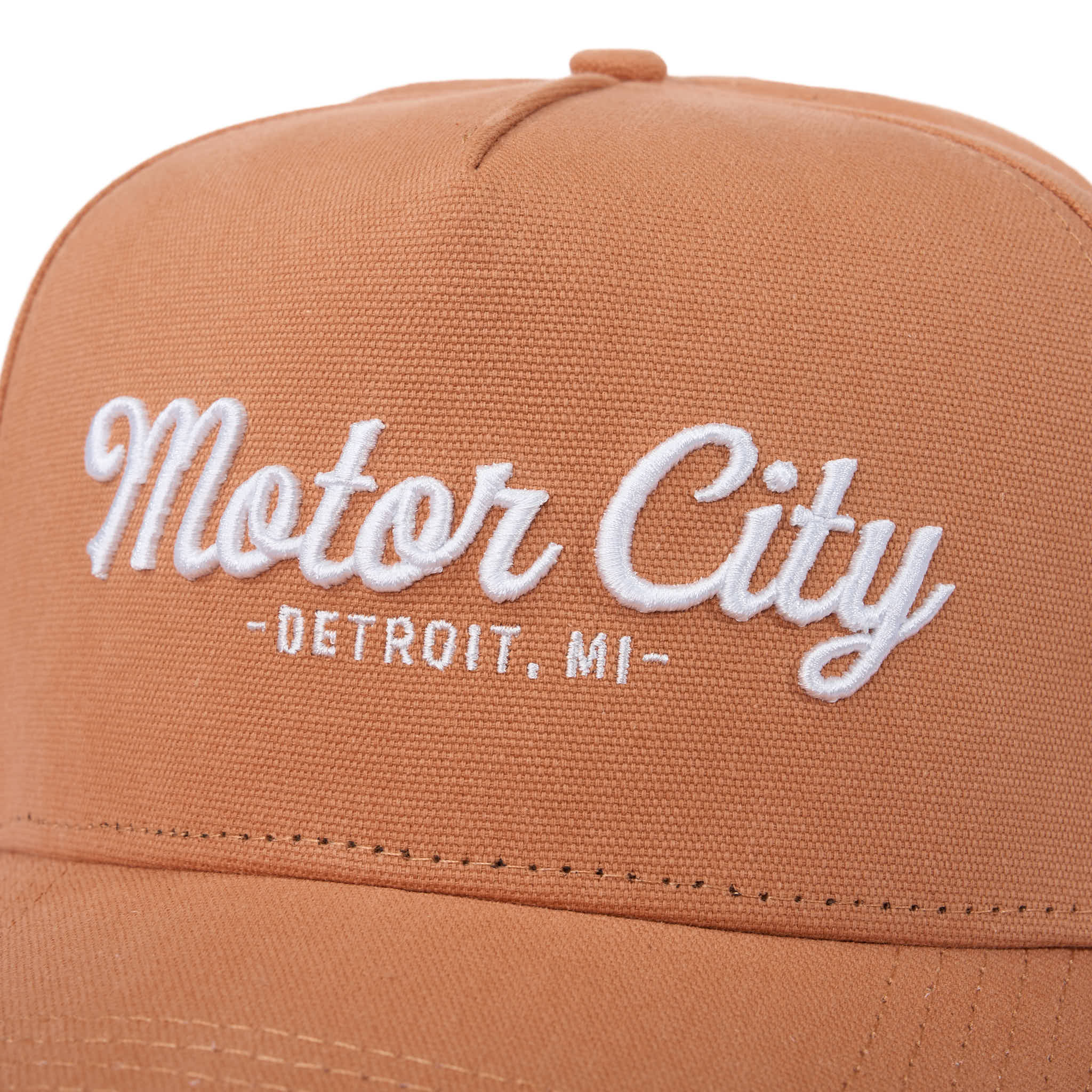 MOTOR CITY SCRIPT - CANVAS