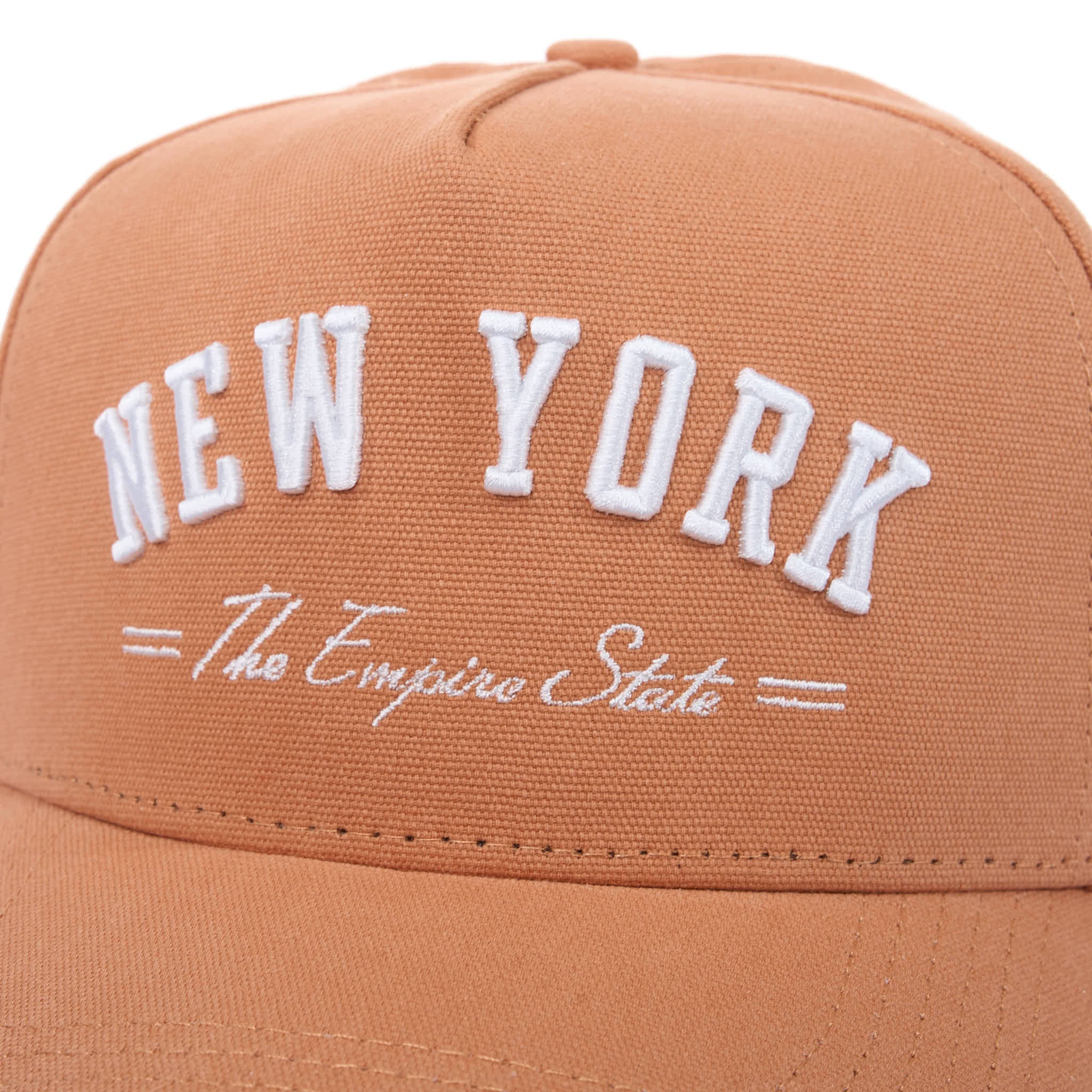 NEW YORK THE EMPIRE STATE - CANVAS