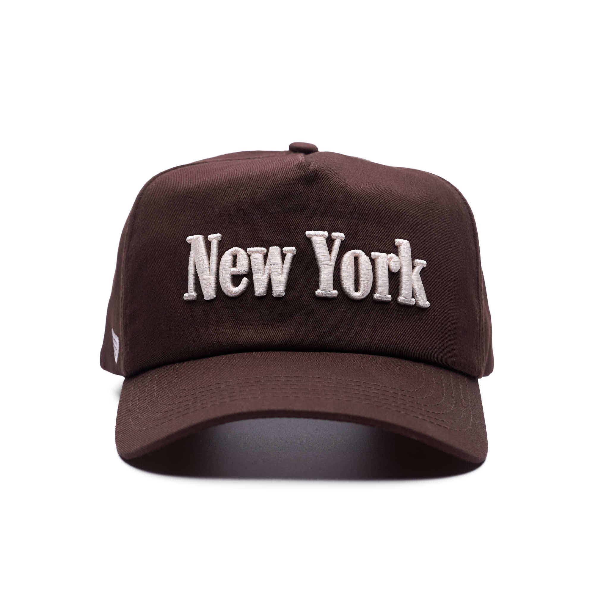 NEW YORK LEGACY HAT
