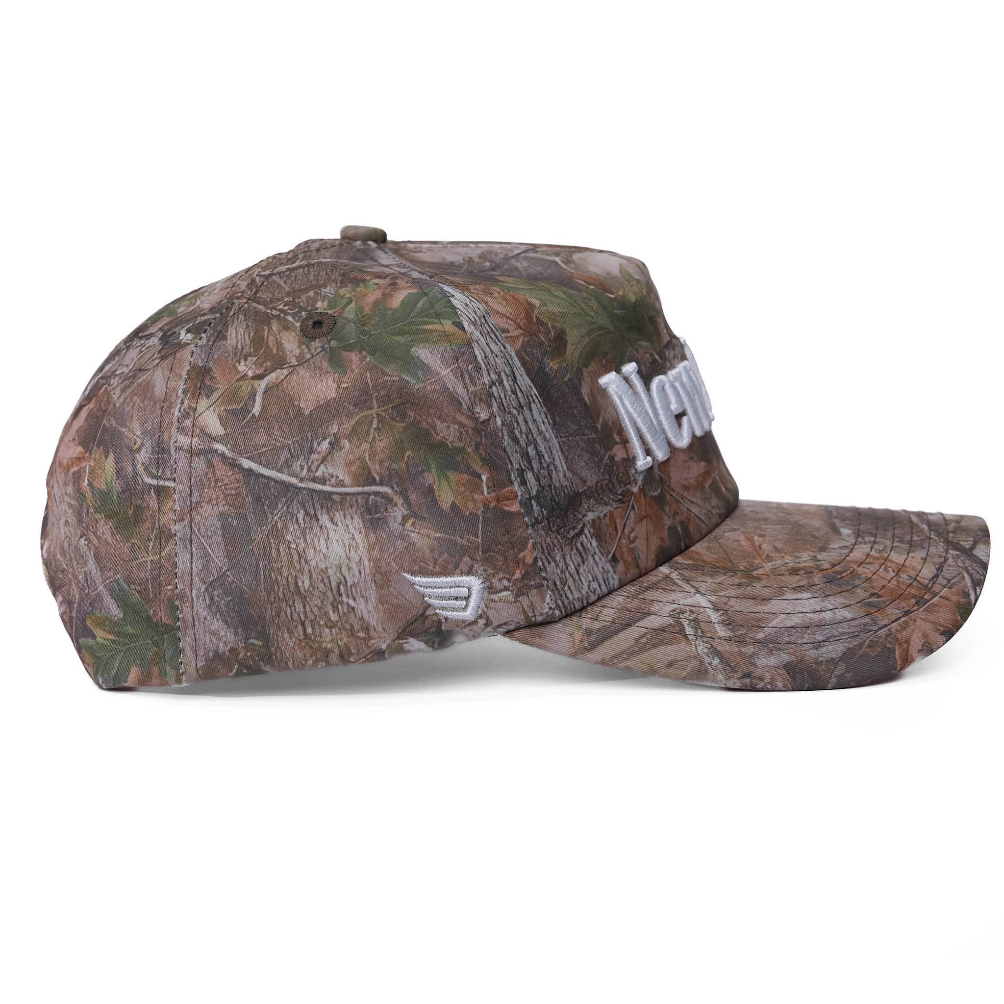 NEW YORK LEGACY HAT - CAMO