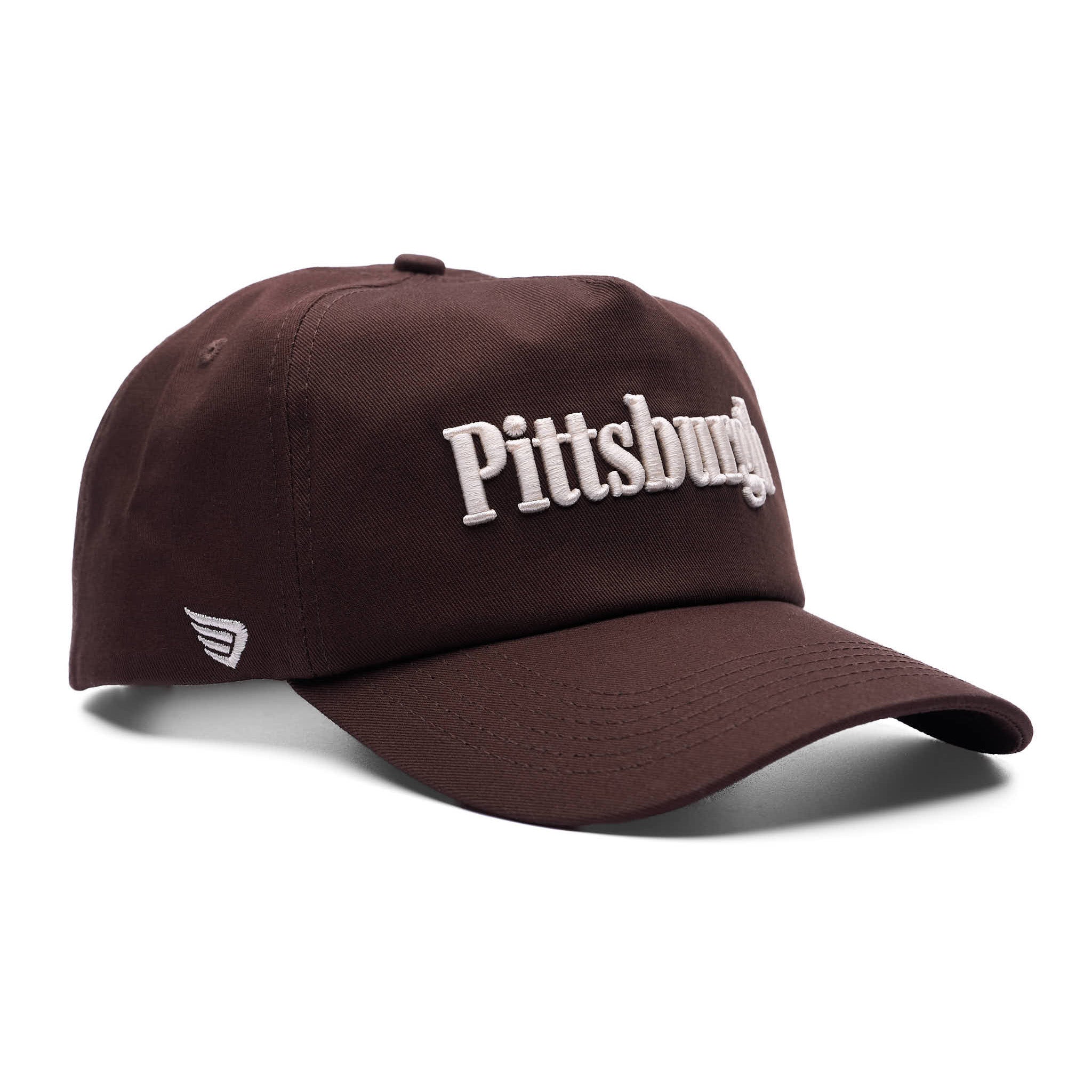 PITTSBURGH LEGACY HAT