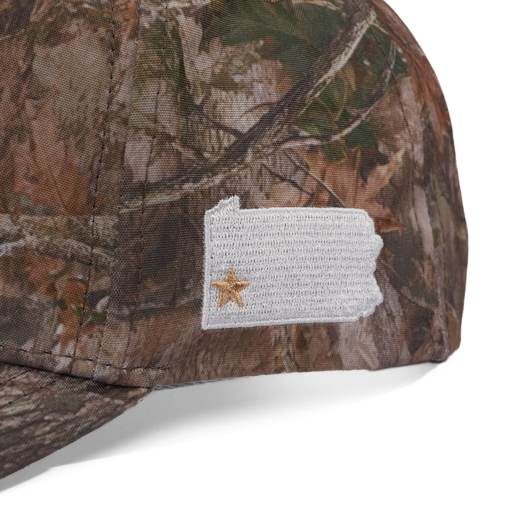 PITTSBURGH STEEL CITY - CAMO