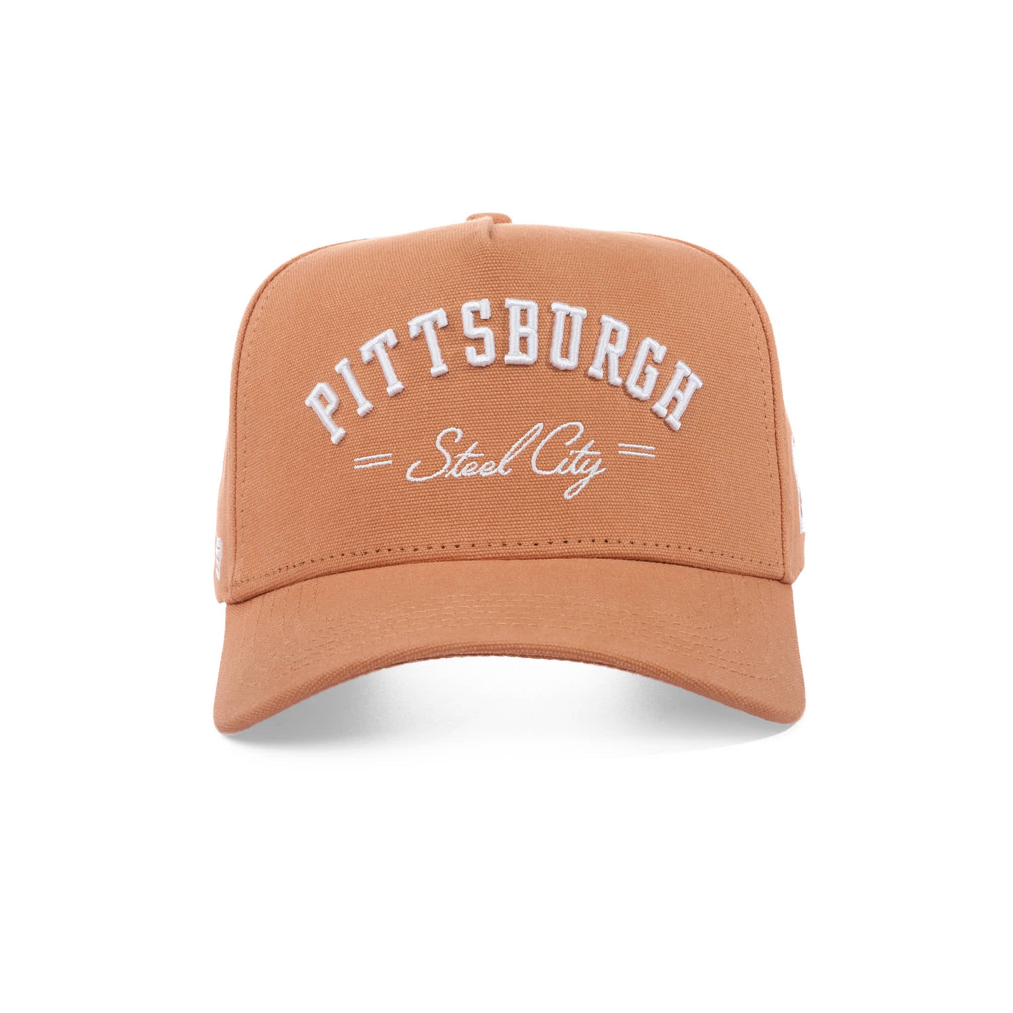 PITTSBURGH STEEL CITY - CANVAS