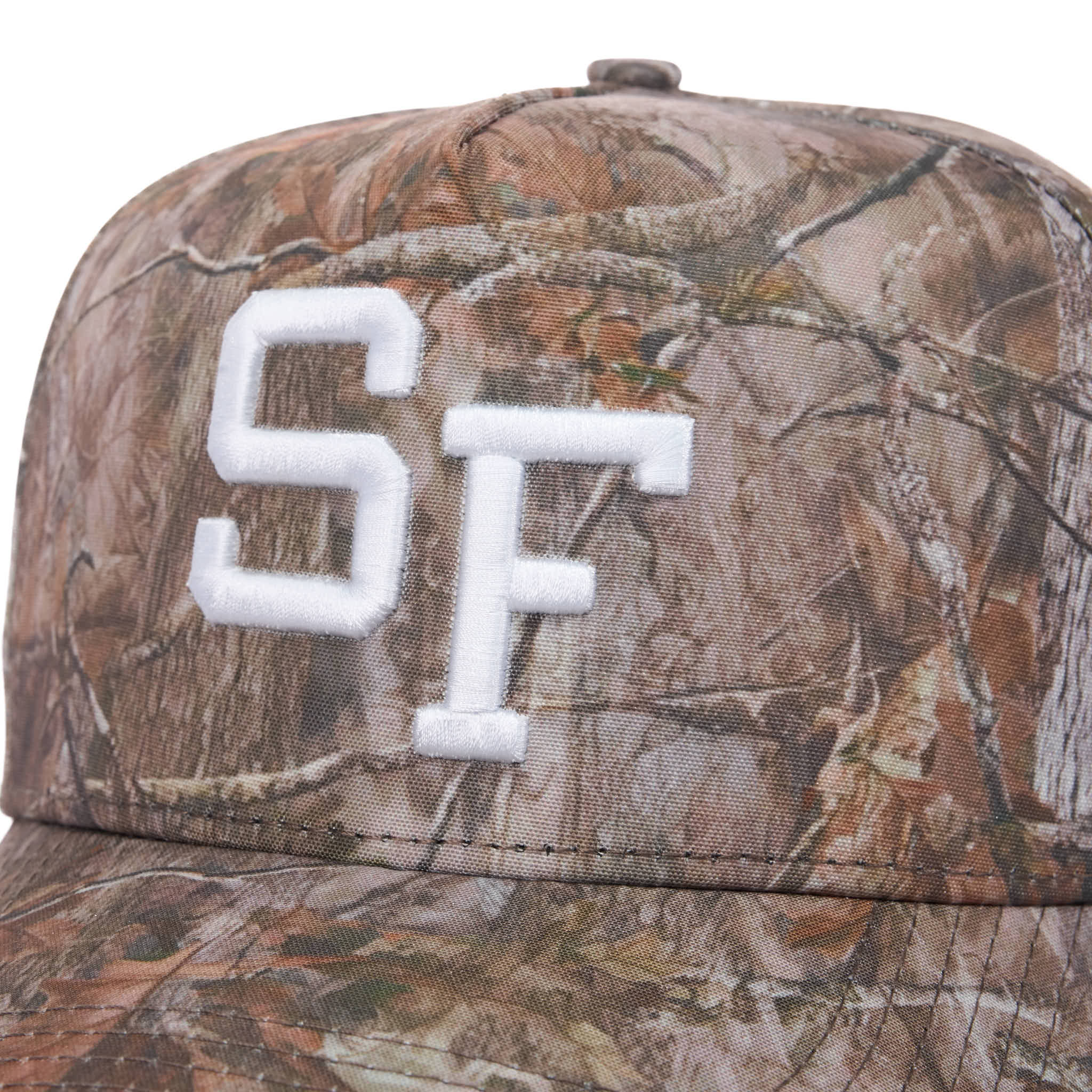 SF - CAMO