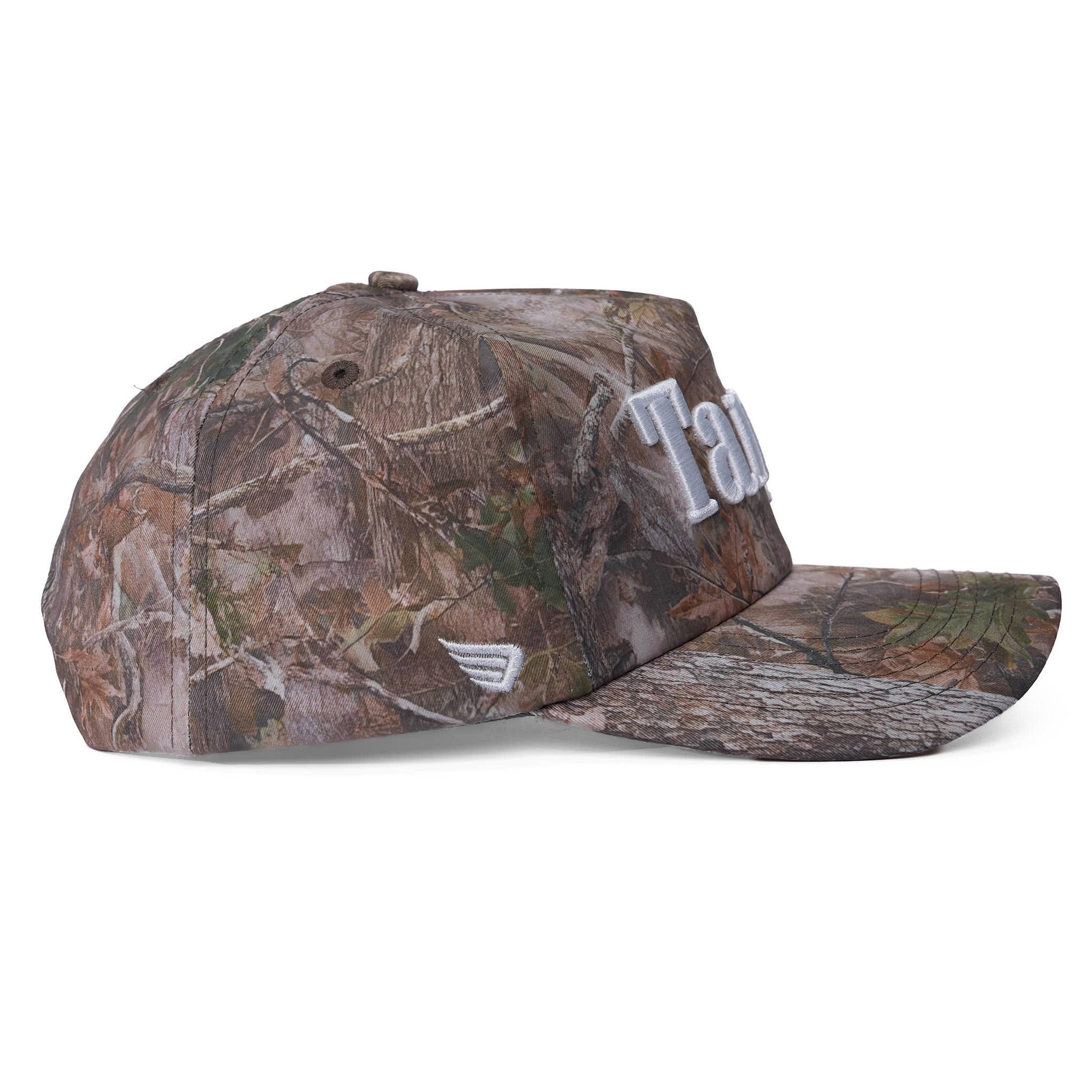 TAMPA LEGACY HAT - CAMO
