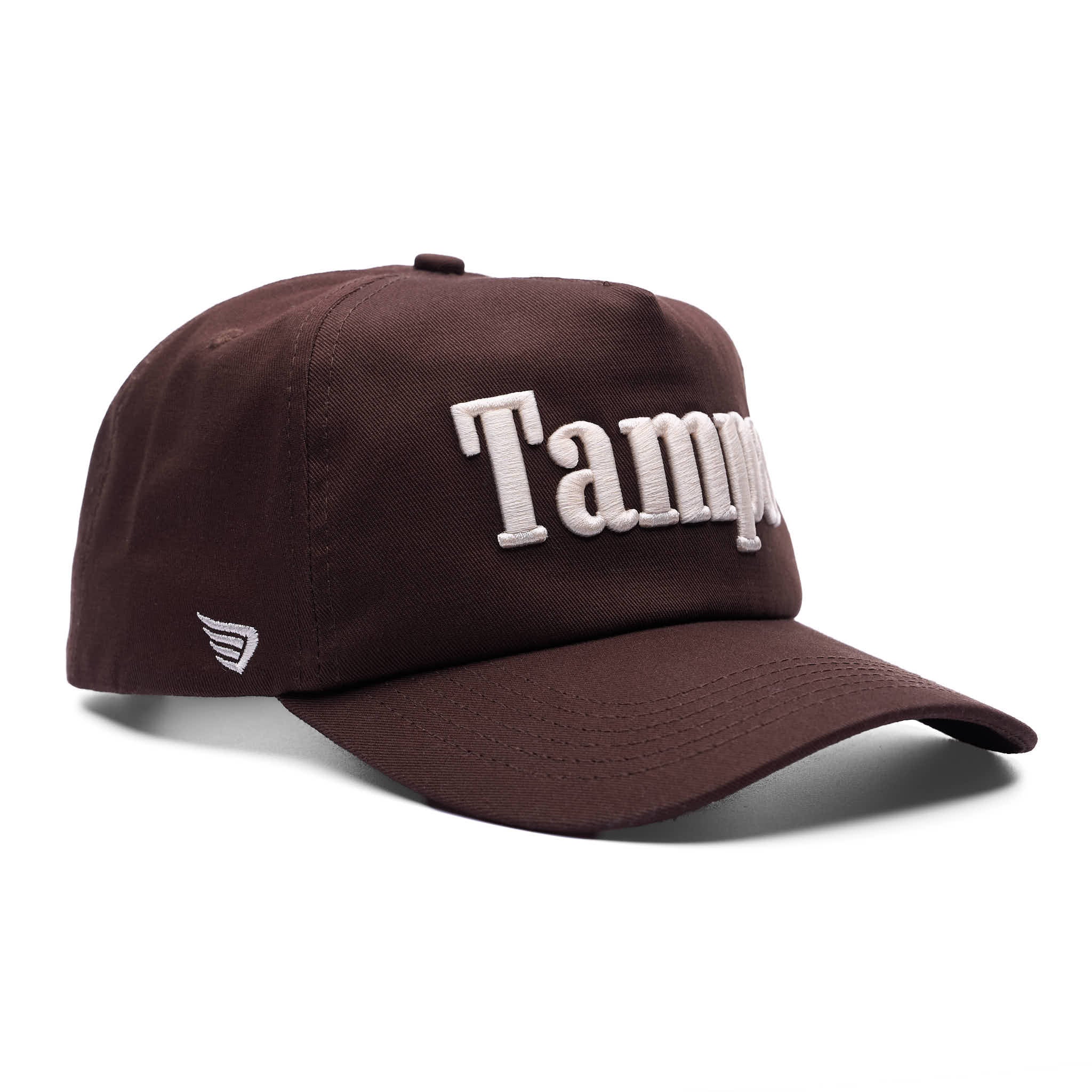 TAMPA LEGACY HAT