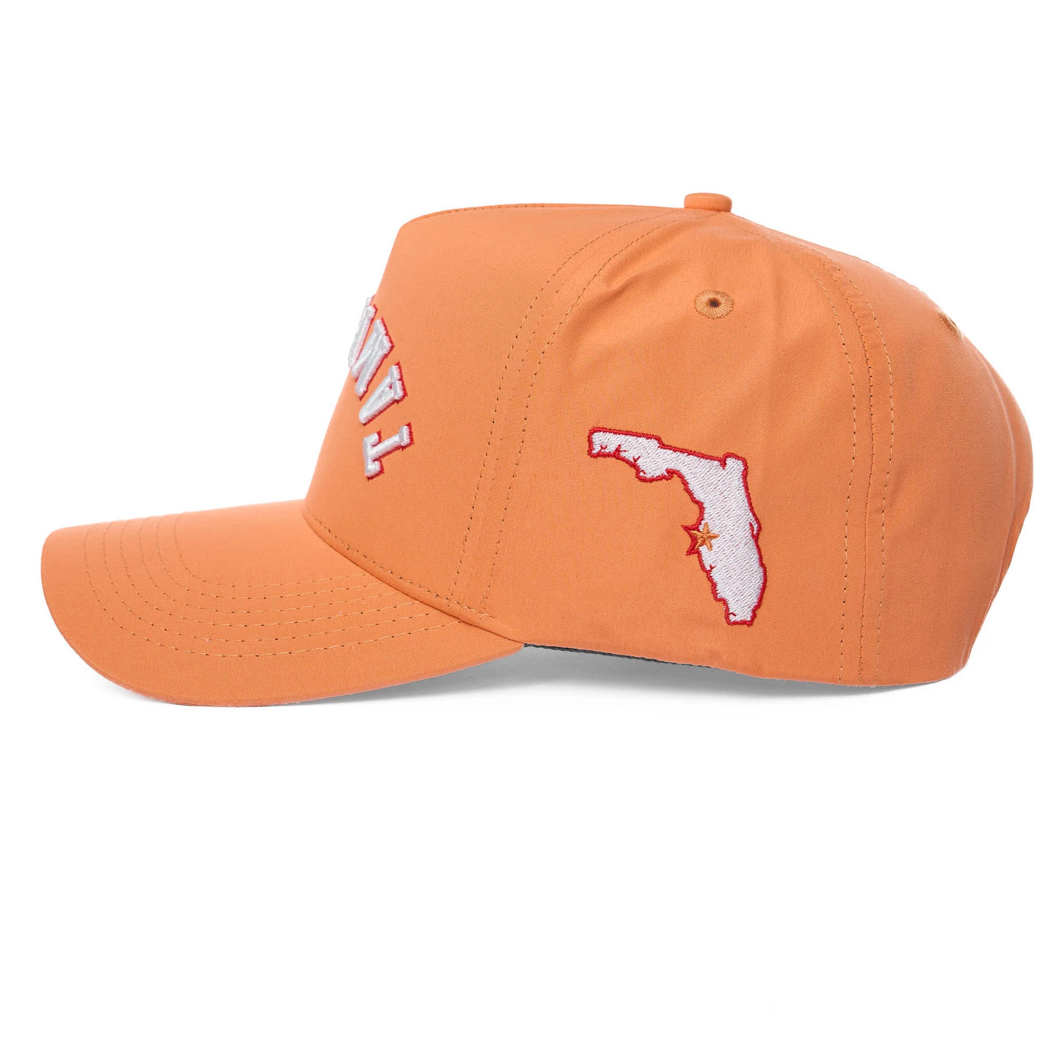 TAMPA BAY UPSIDE DOWN - CREAMSICLE