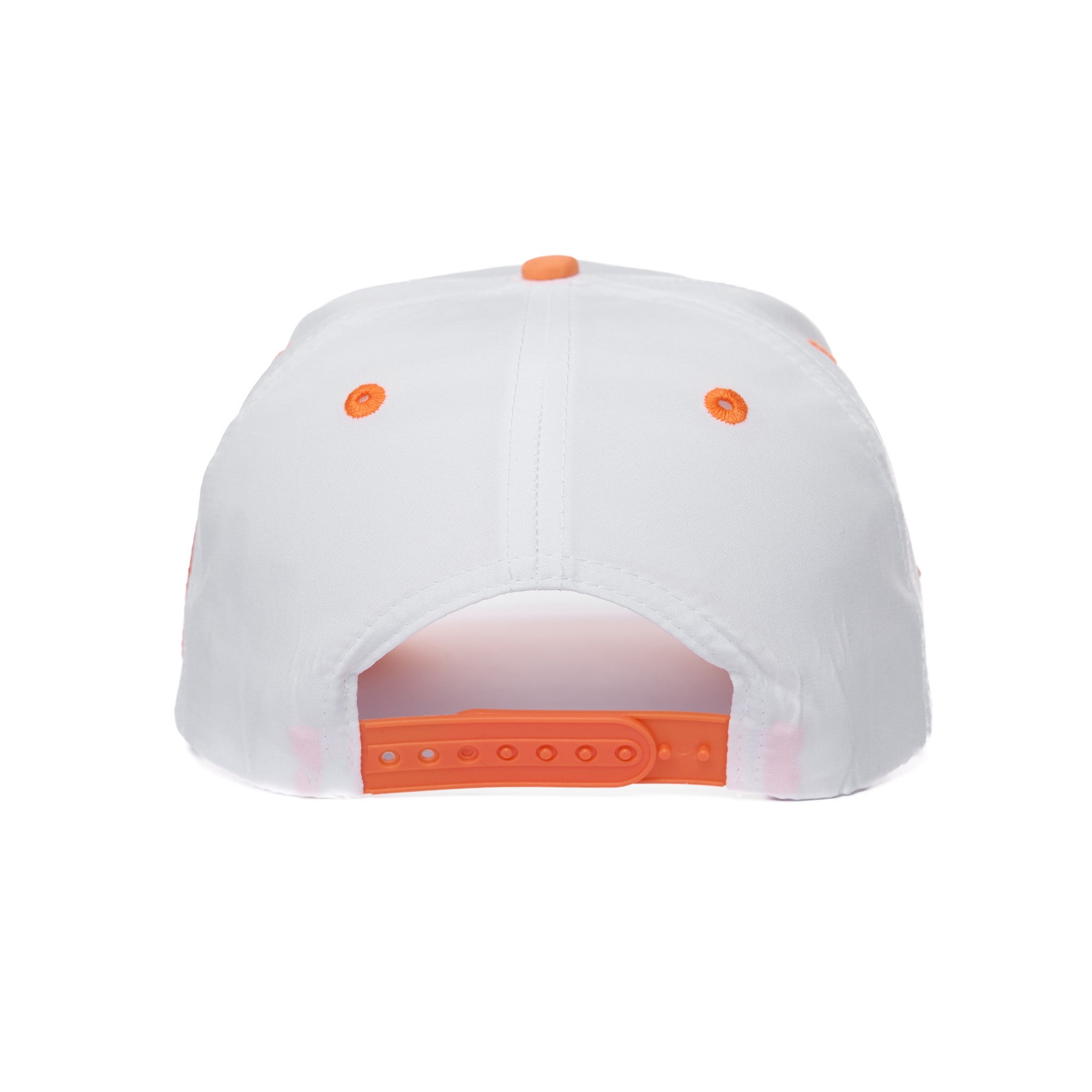 TAMPA BAY UPSIDE DOWN - WHITE/CREAMSICLE