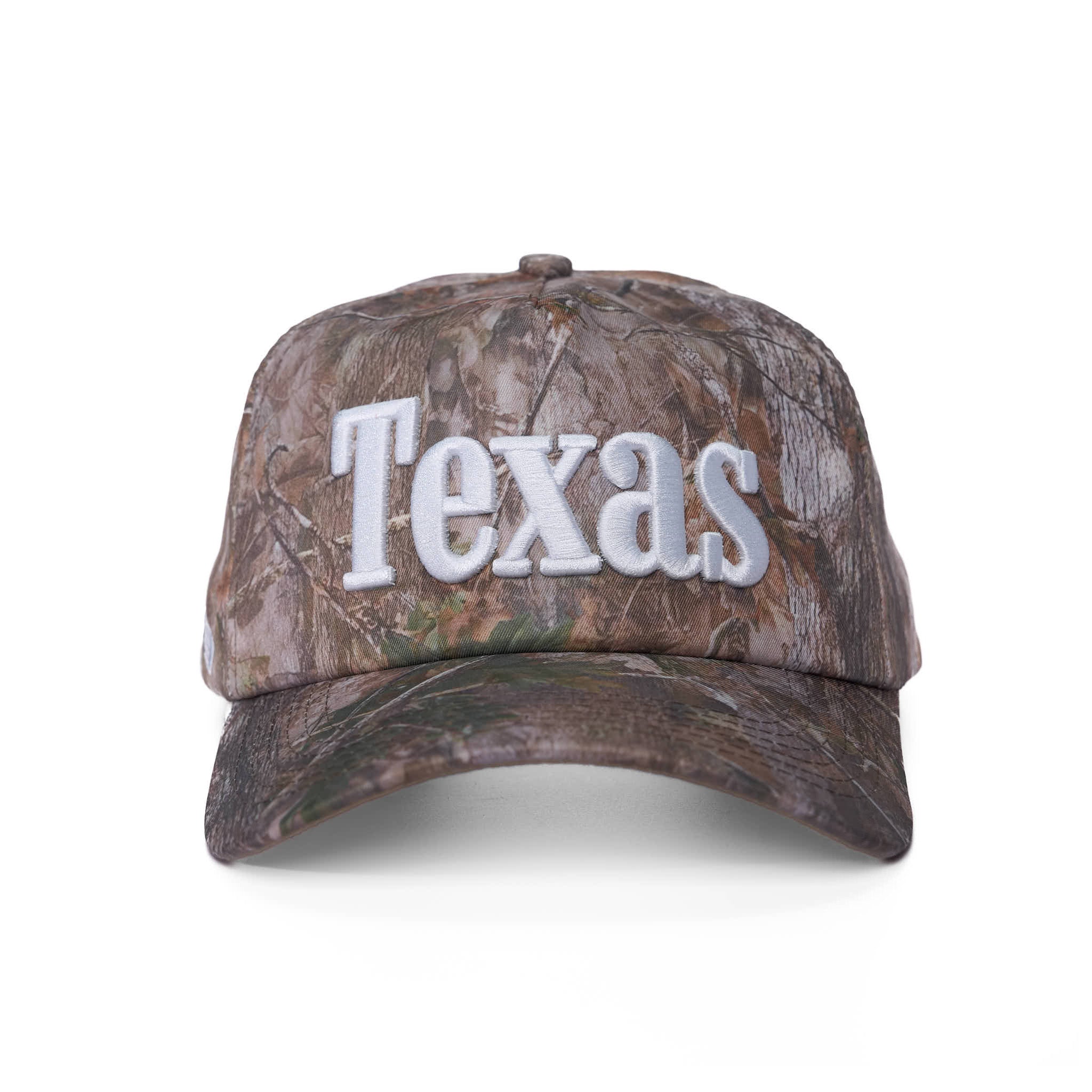 TEXAS LEGACY HAT - CAMO