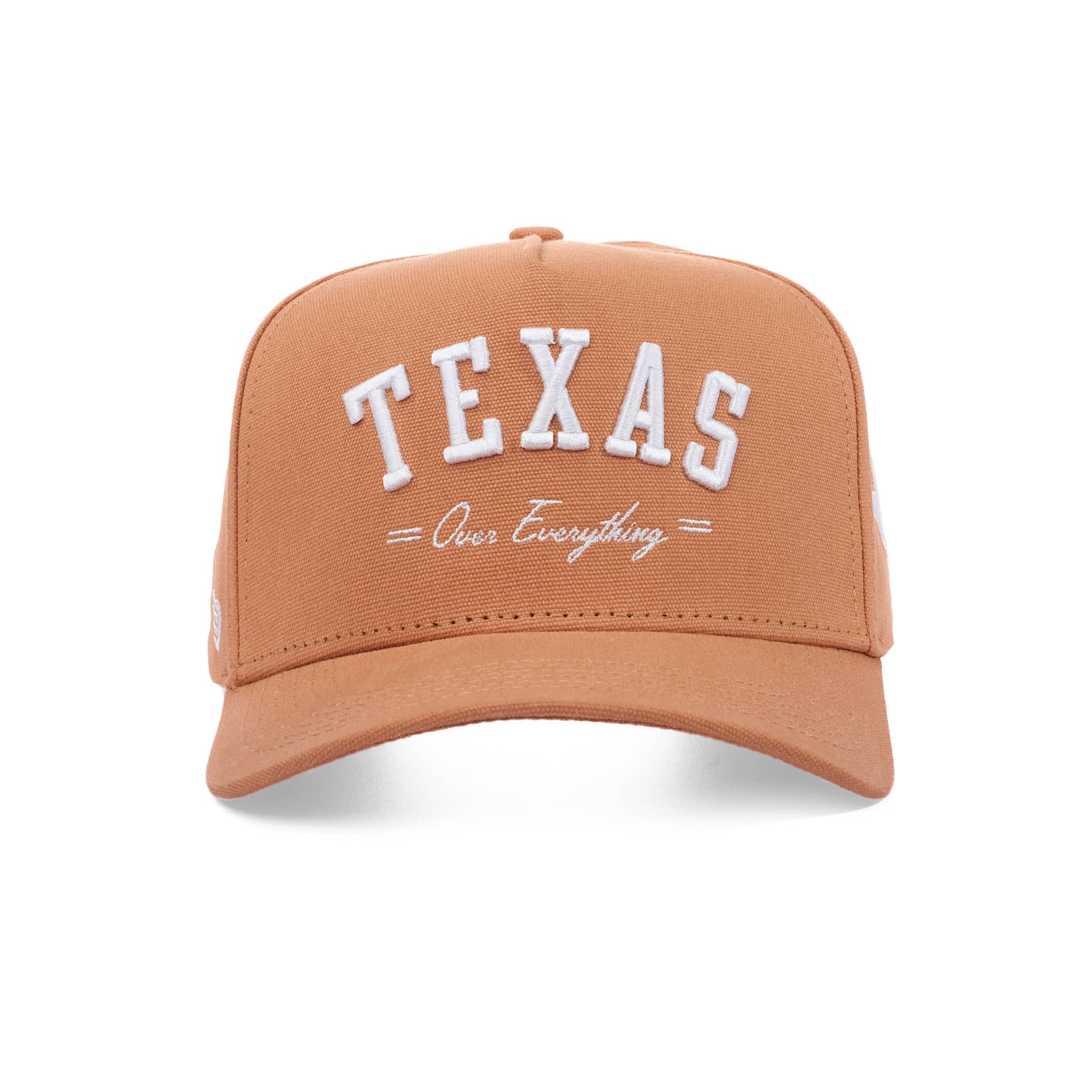 TEXAS OVER EVERYTHING - CANVAS