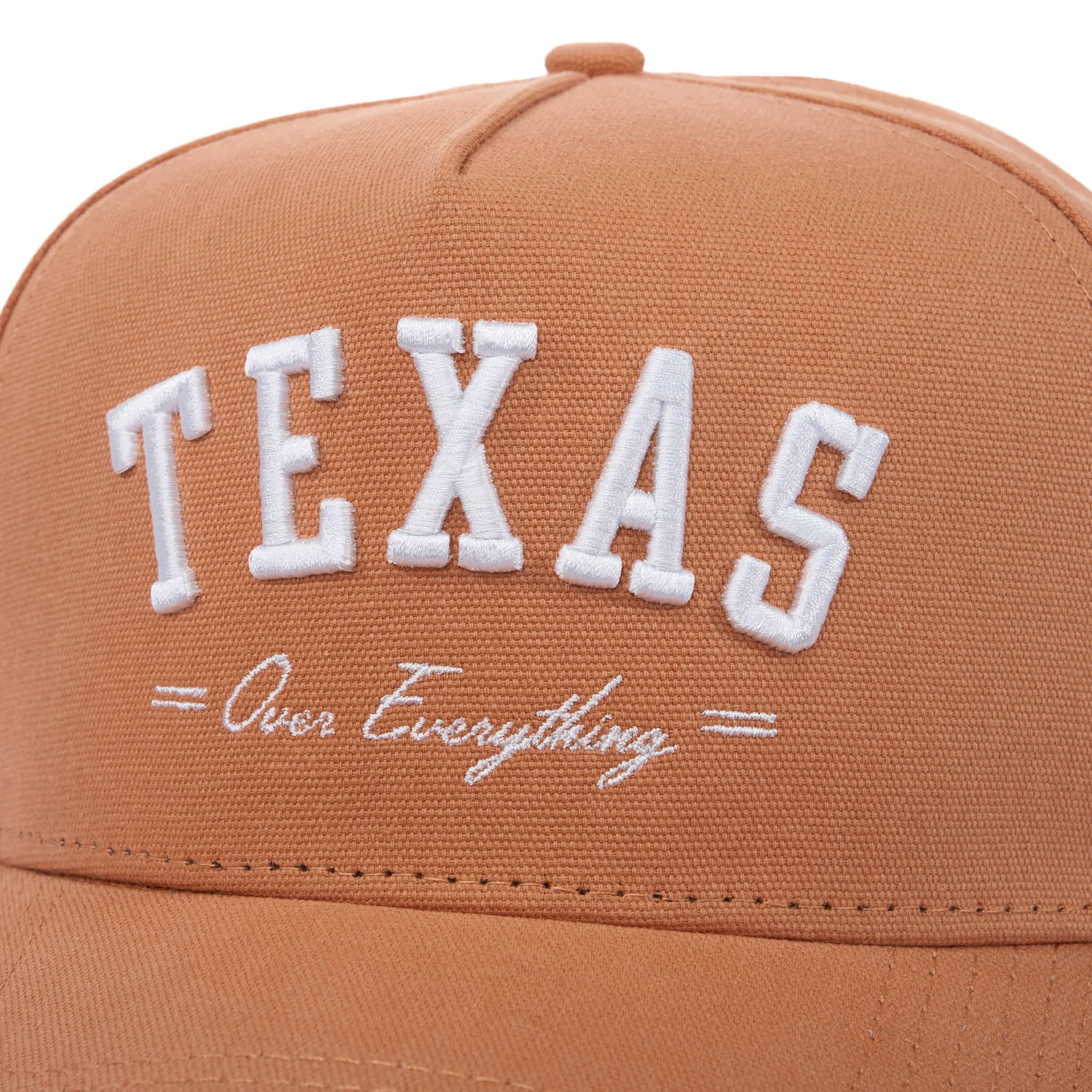 TEXAS OVER EVERYTHING - CANVAS